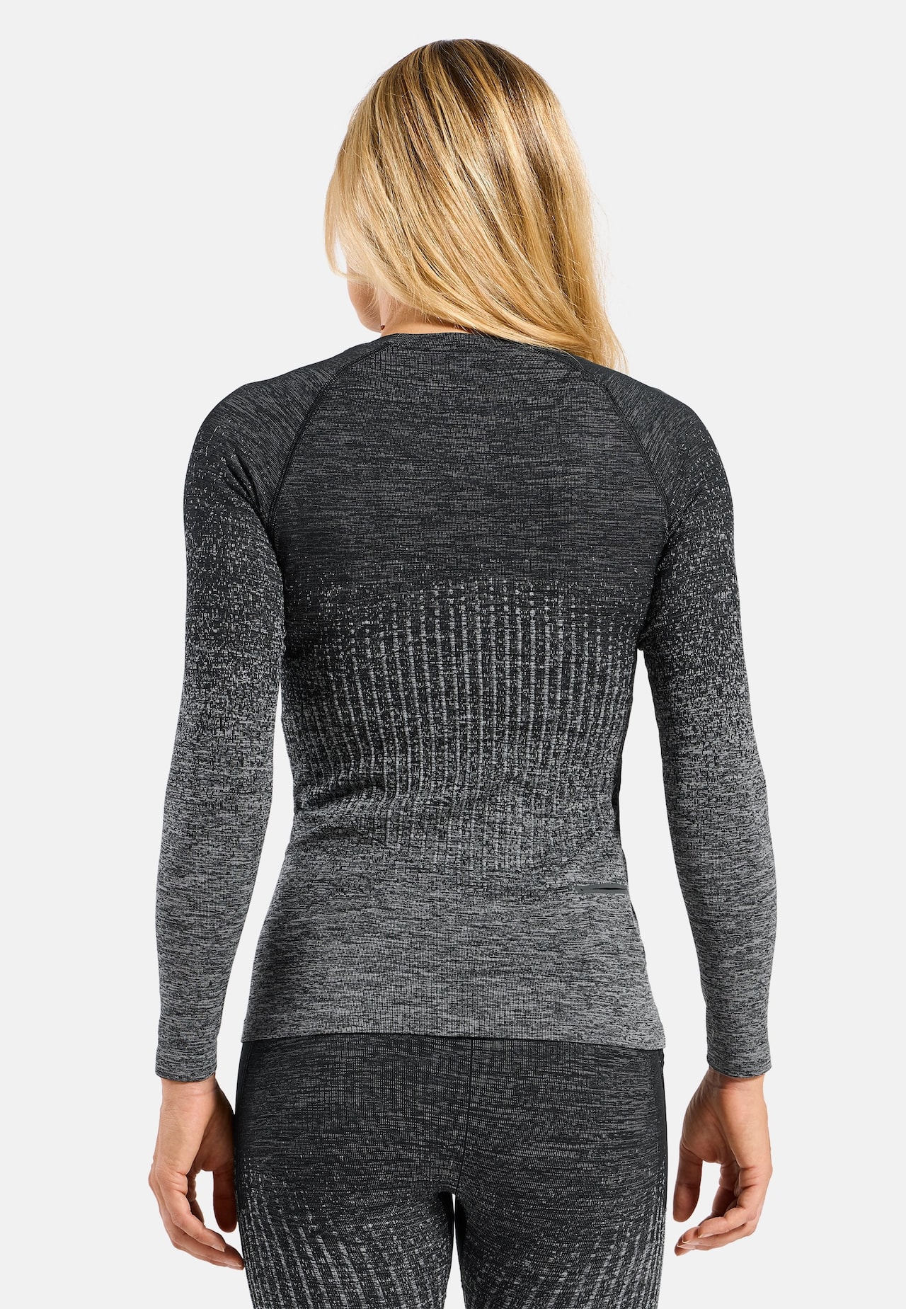I-Thermic X-Warm Base Layer Top