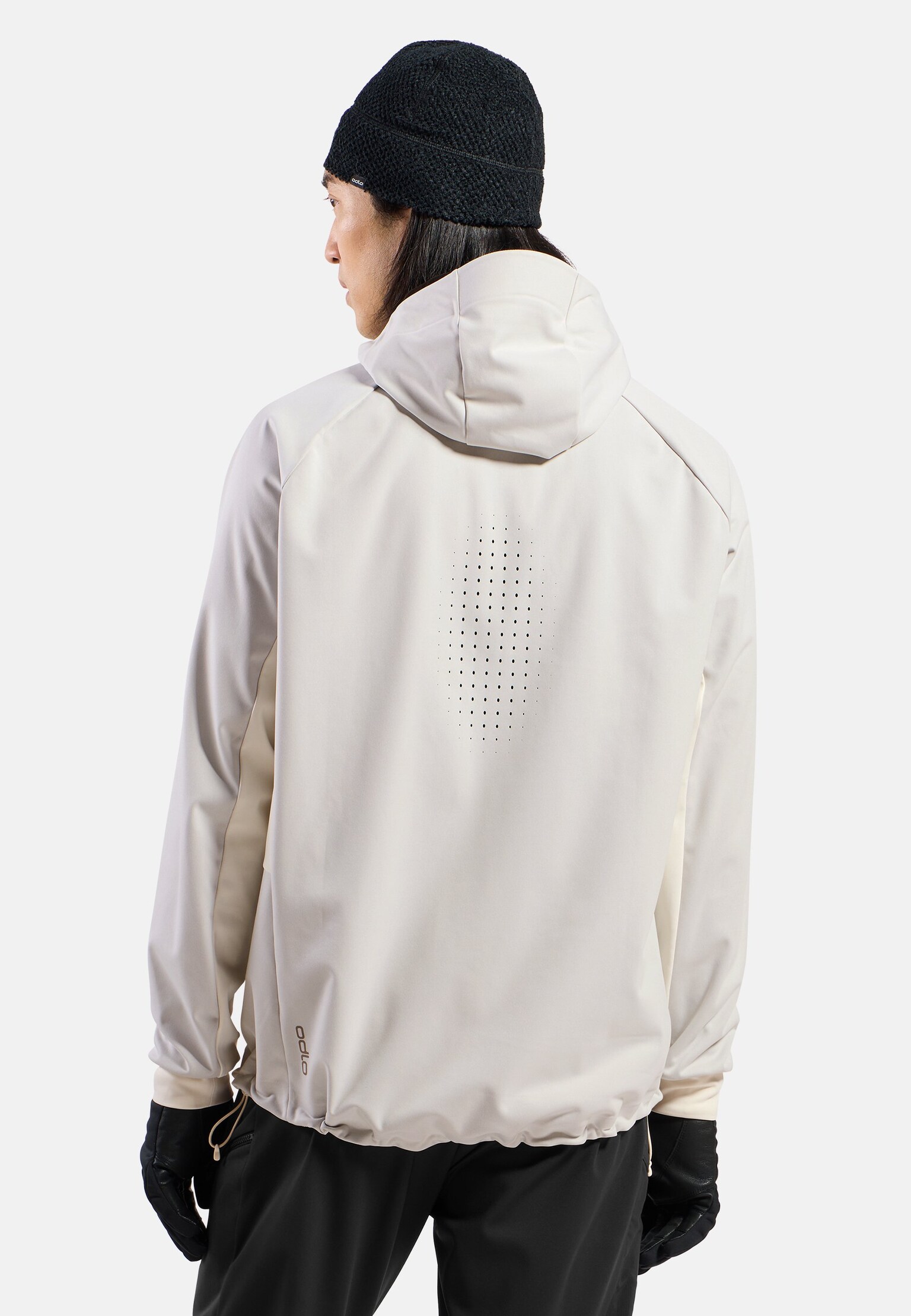 Zeroweight Windproof X Warm Langlaufjack