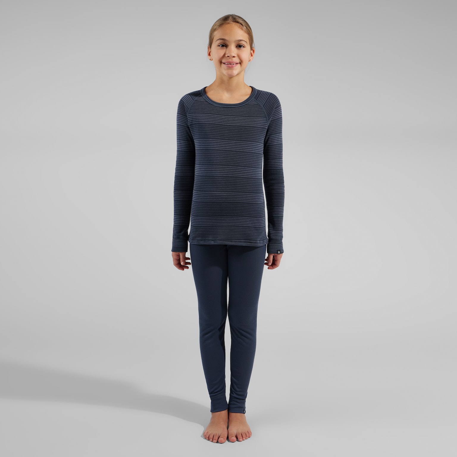 Active Warm Kids Base Layer Bottoms