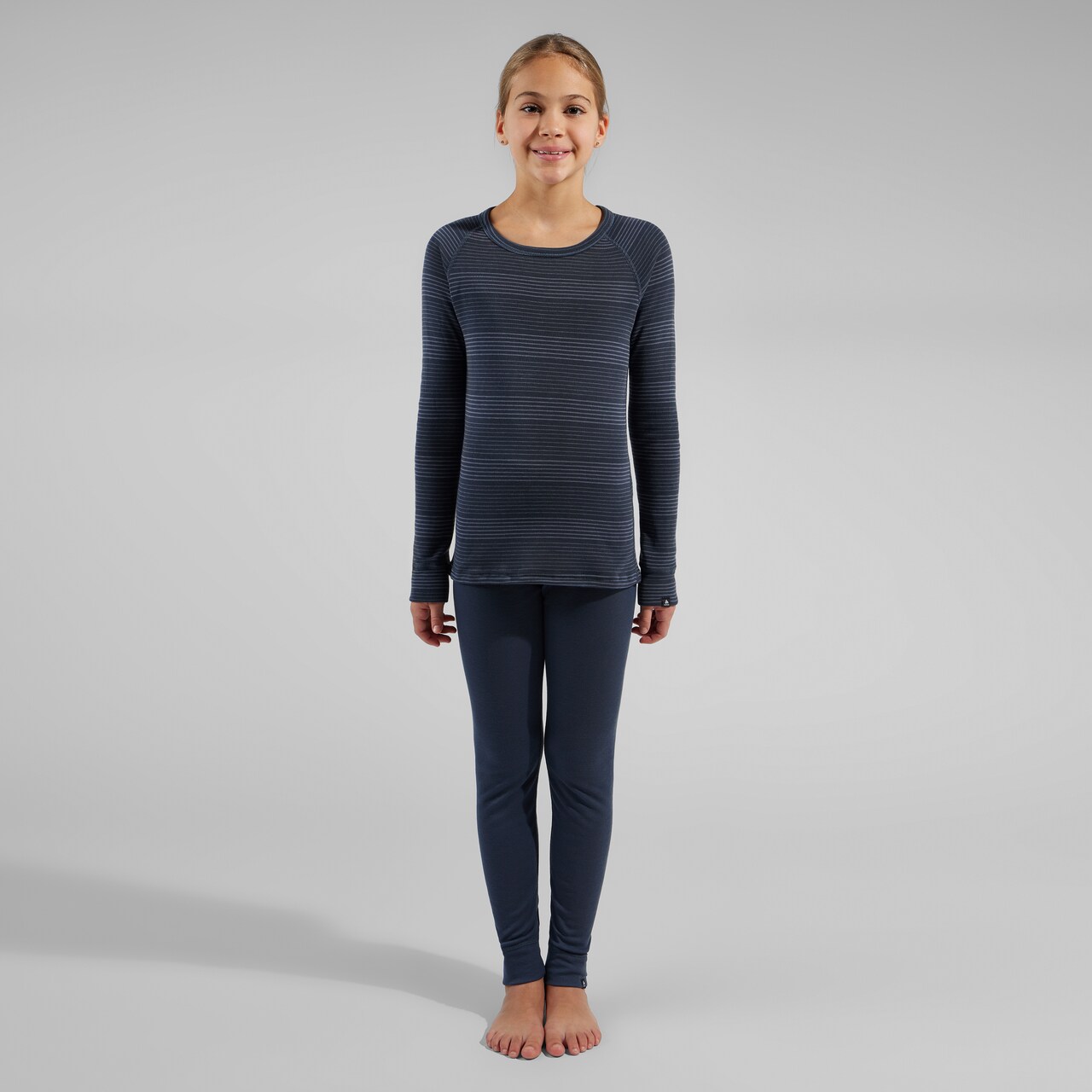 Active Warm Kids Base Layer Bottoms