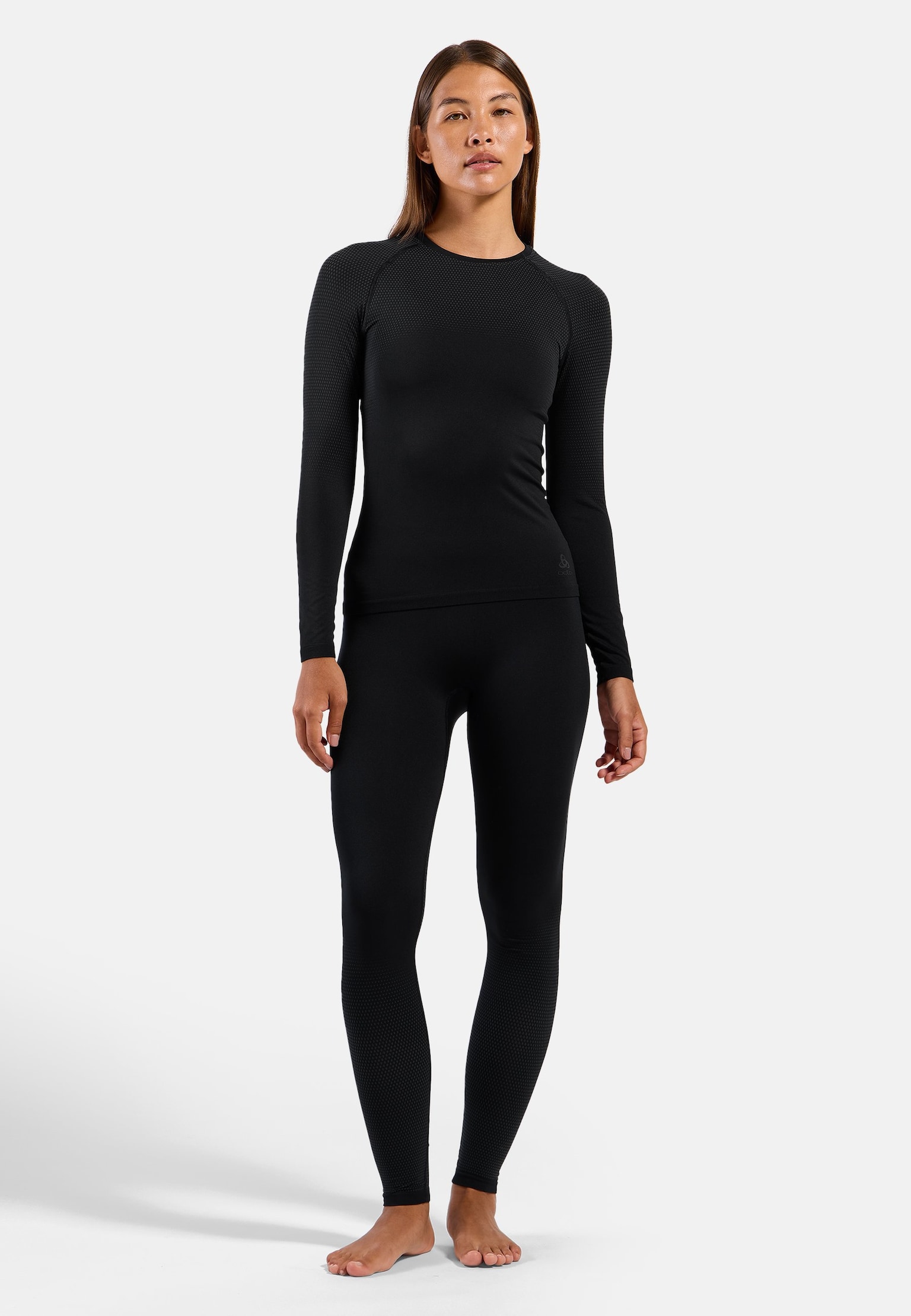 Performance Light Base Layer Top