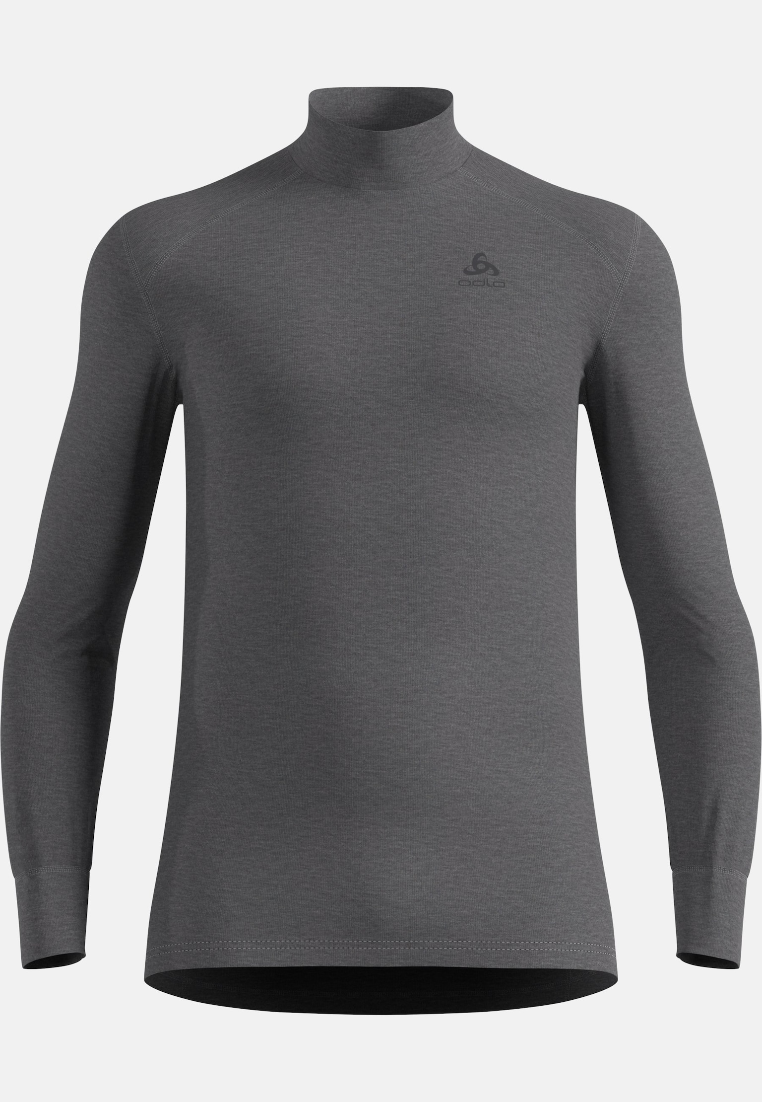 Active Warm Base Layer mit Rollkragen
