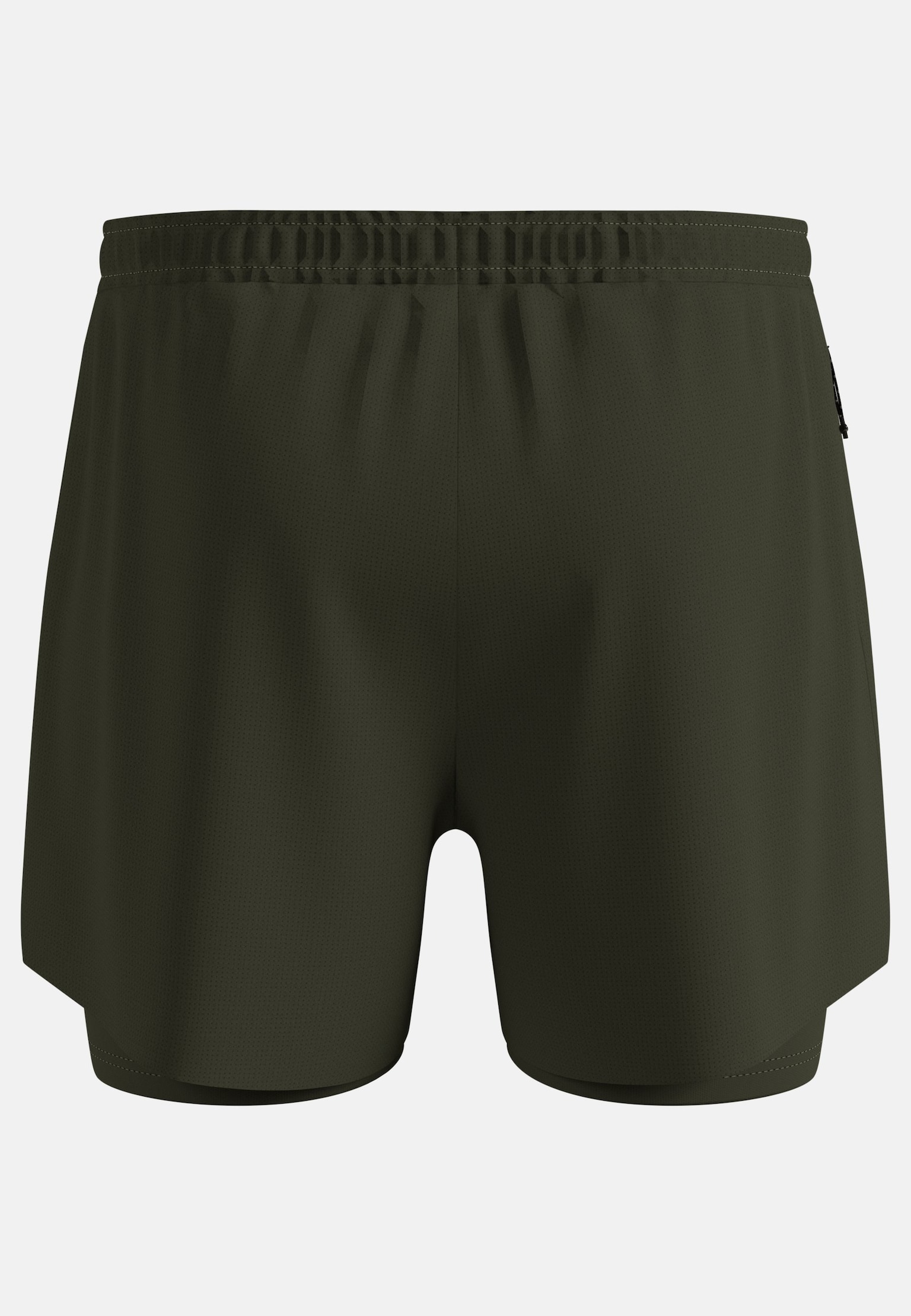 The Zeroweight 5-inch 2-in-1 running shorts 2.1