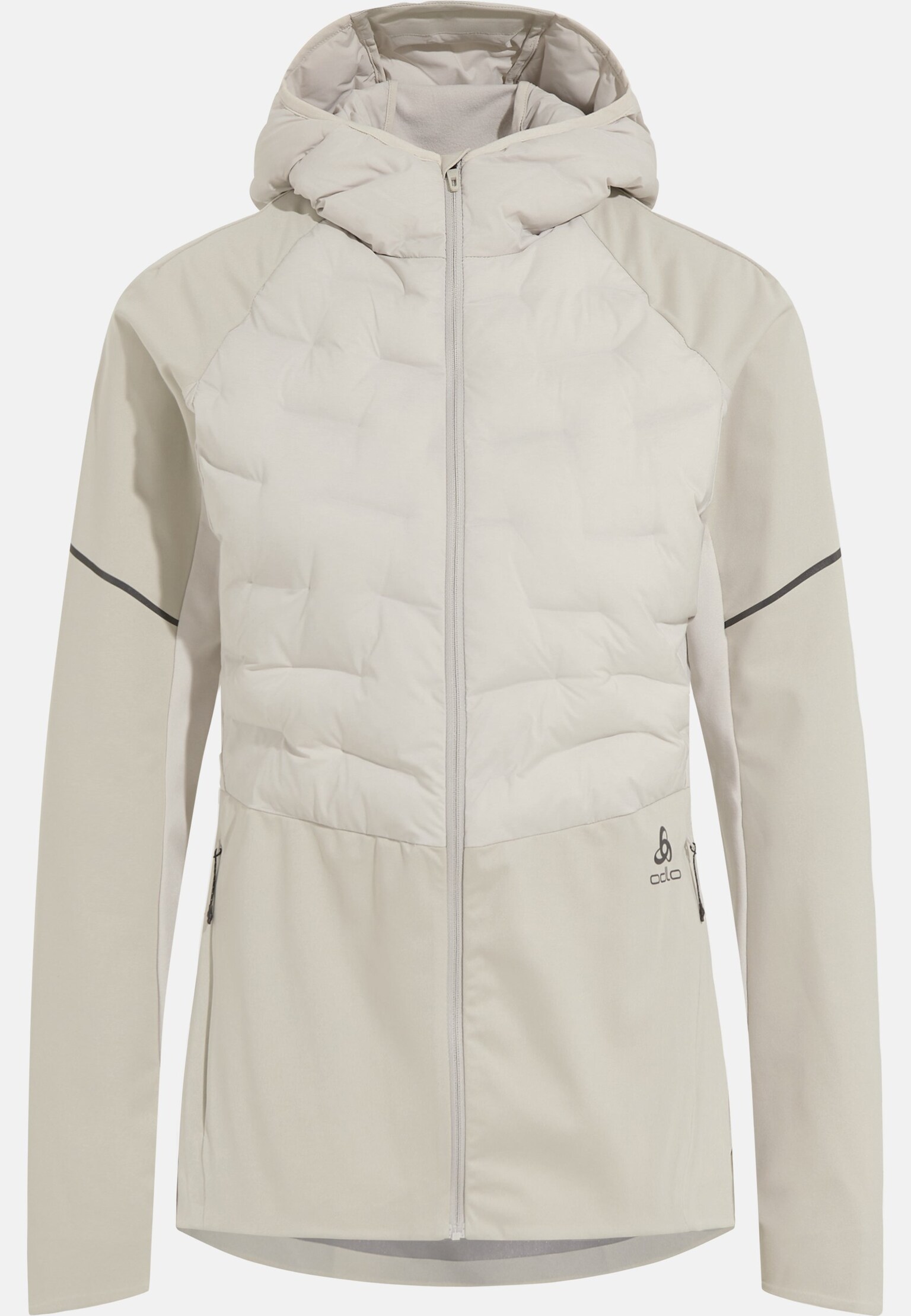 Gilet running Zeroweight Insulator