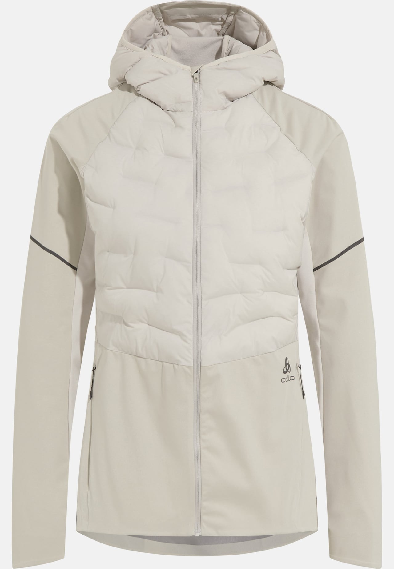 Zeroweight Insulator Jacket