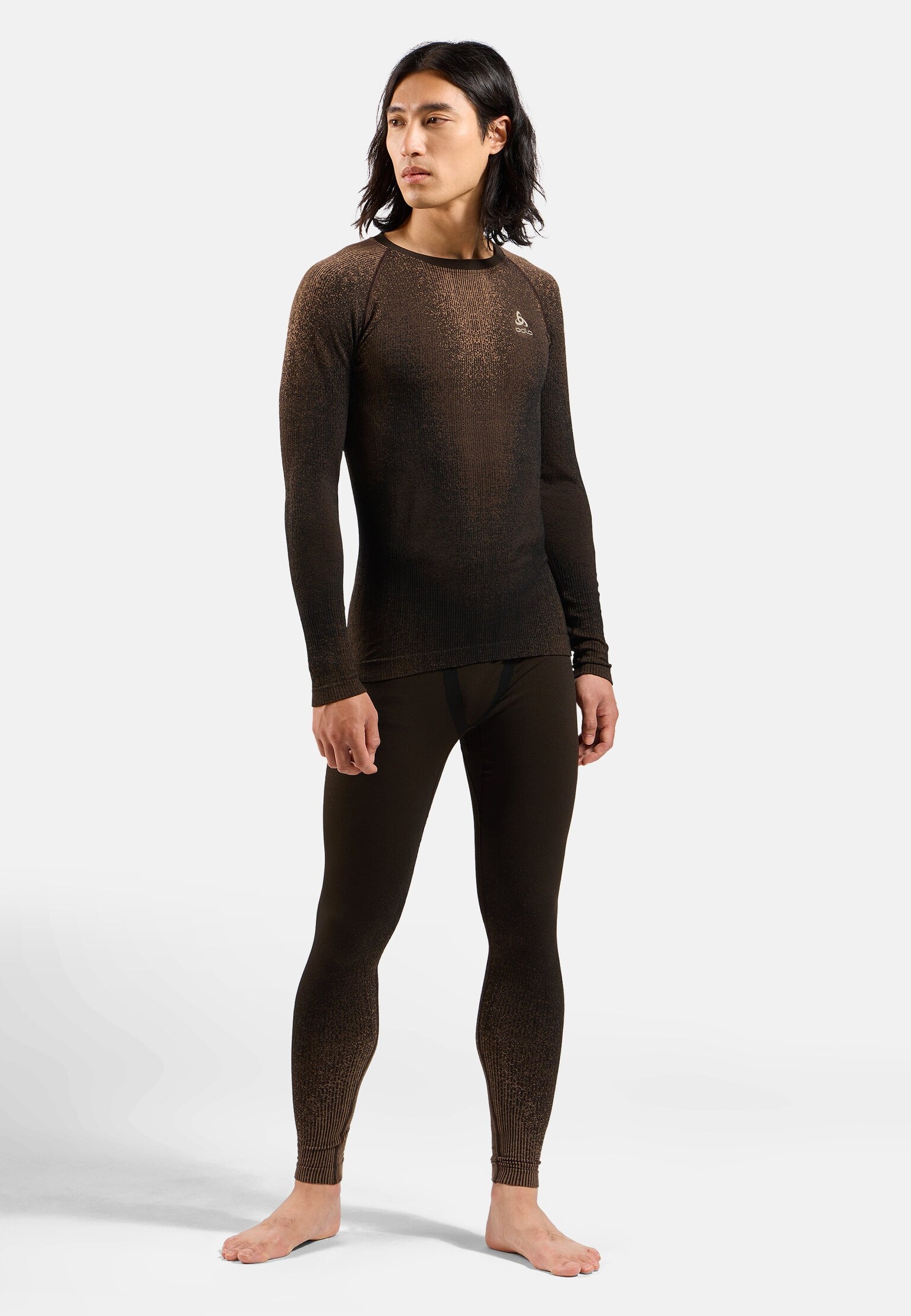 Blackcomb Base Layer Langarmshirt