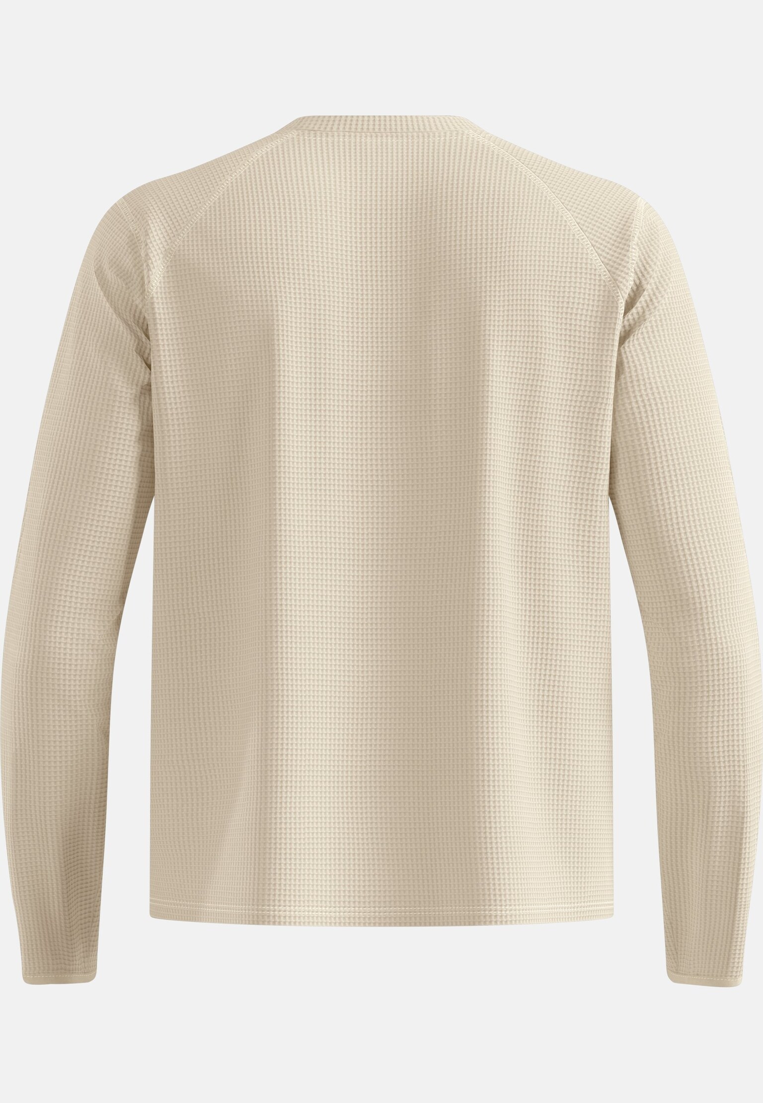 Mid layer multisport Cubic girocollo