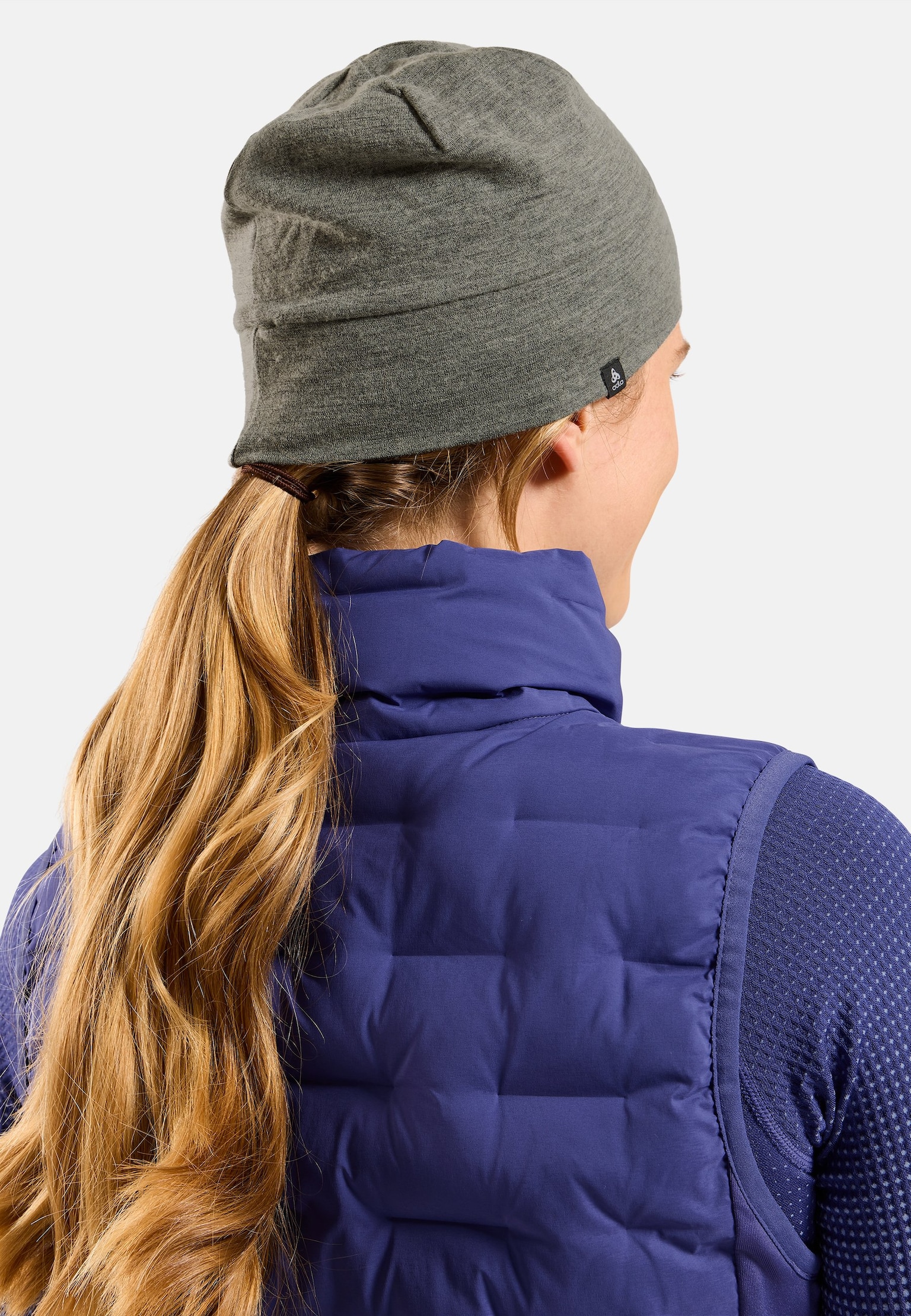 Revelstoke Performance Wool Mütze