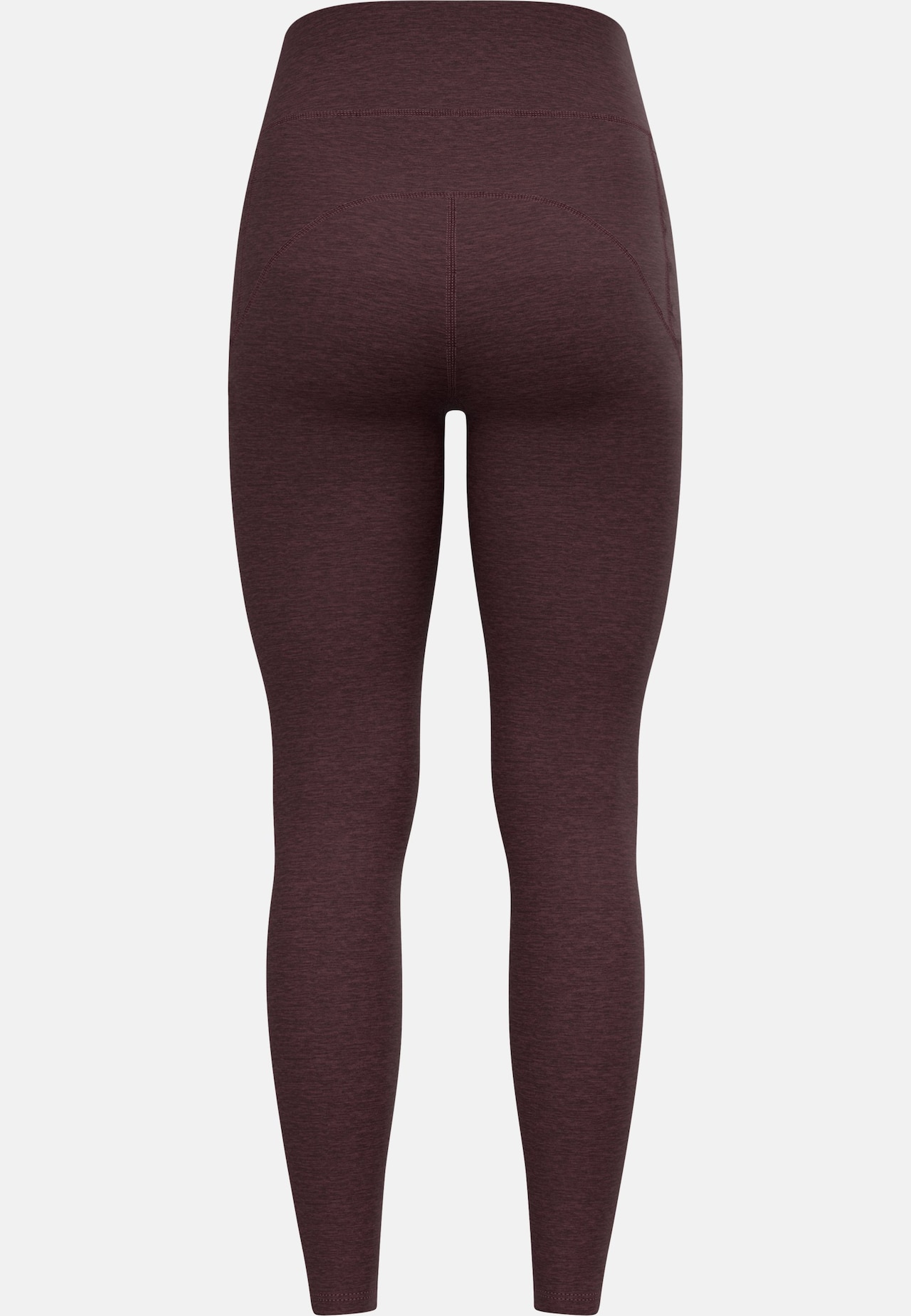 Active 365 Melange Running Tights