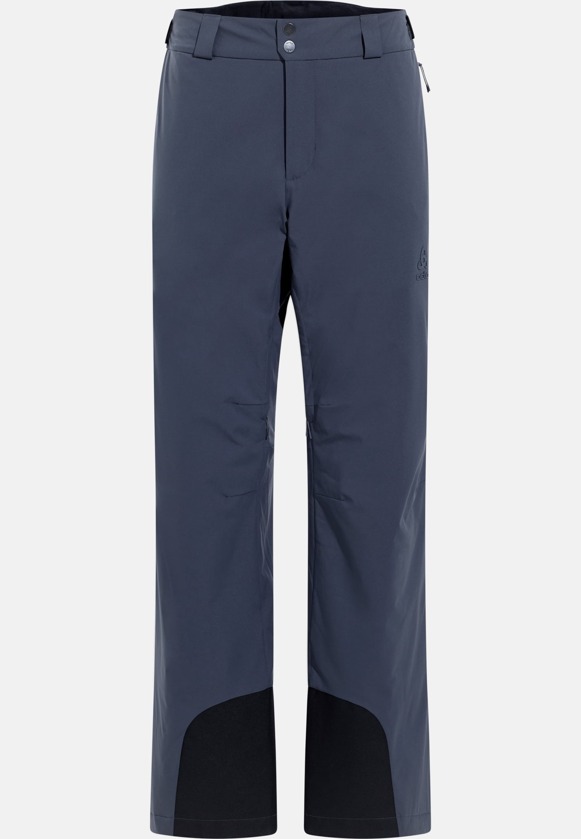 Odlo Ski Bluebird S-Thermic Hose für Herren - Ski & Snow - blau, 52