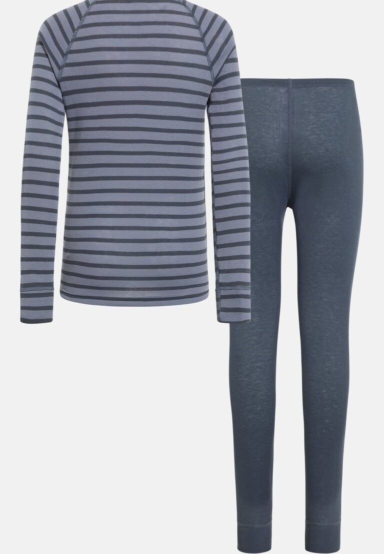 The Active Warm Base Layer Set