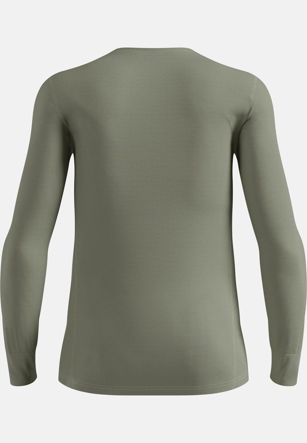 Active Warm Base Layer Shirt