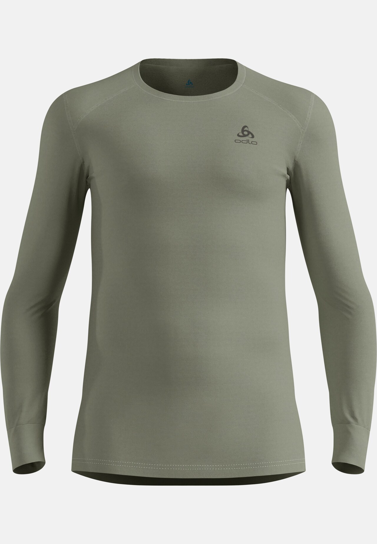 Active Warm Base Layer Shirt