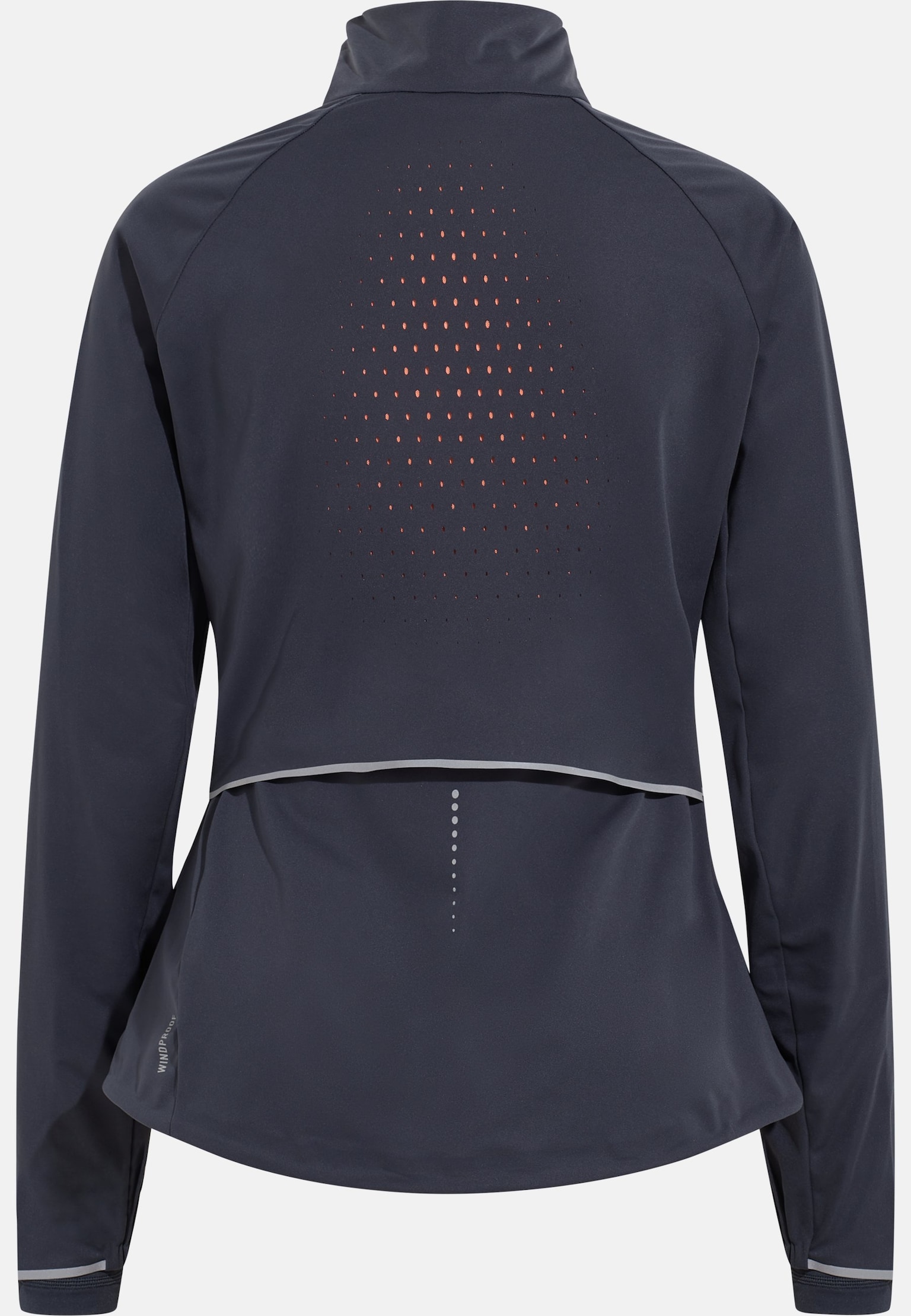 Damen Zeroweight Pro Warm Laufjacke