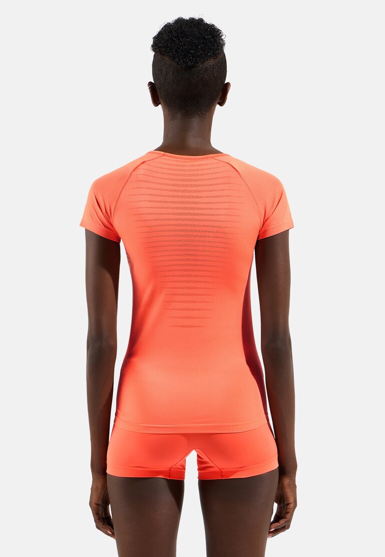 The Performance X-Light Base Layer Top