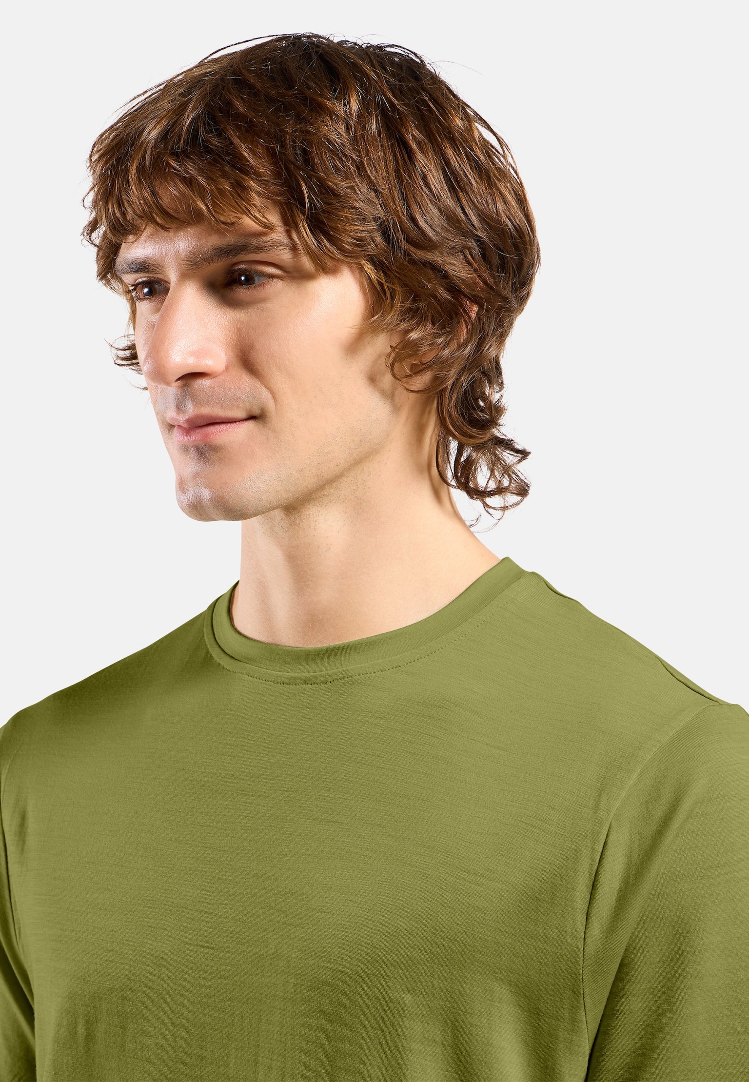 Ascent Merino 160 T-Shirt