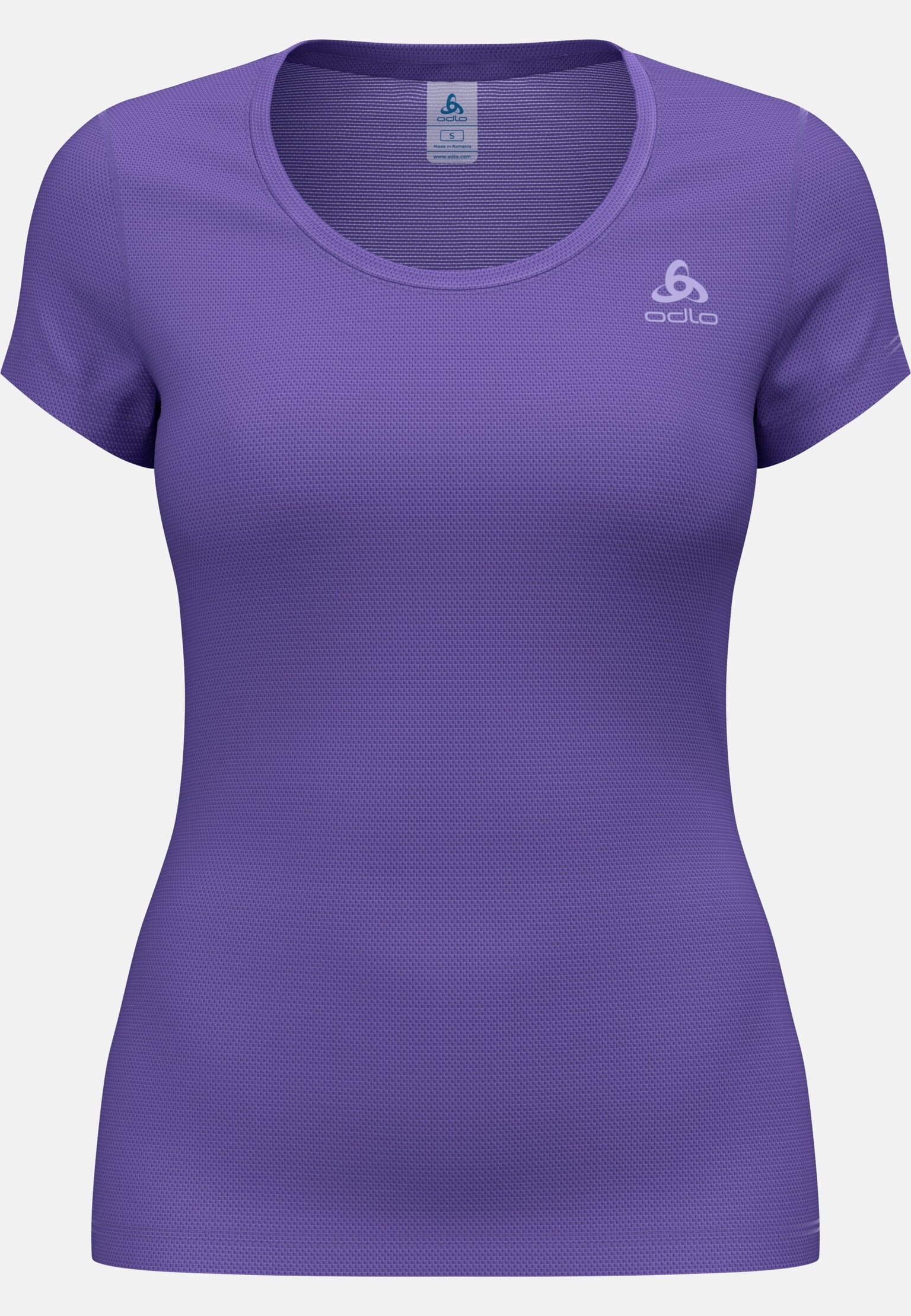 Active F-Dry Light Base Layer overdel