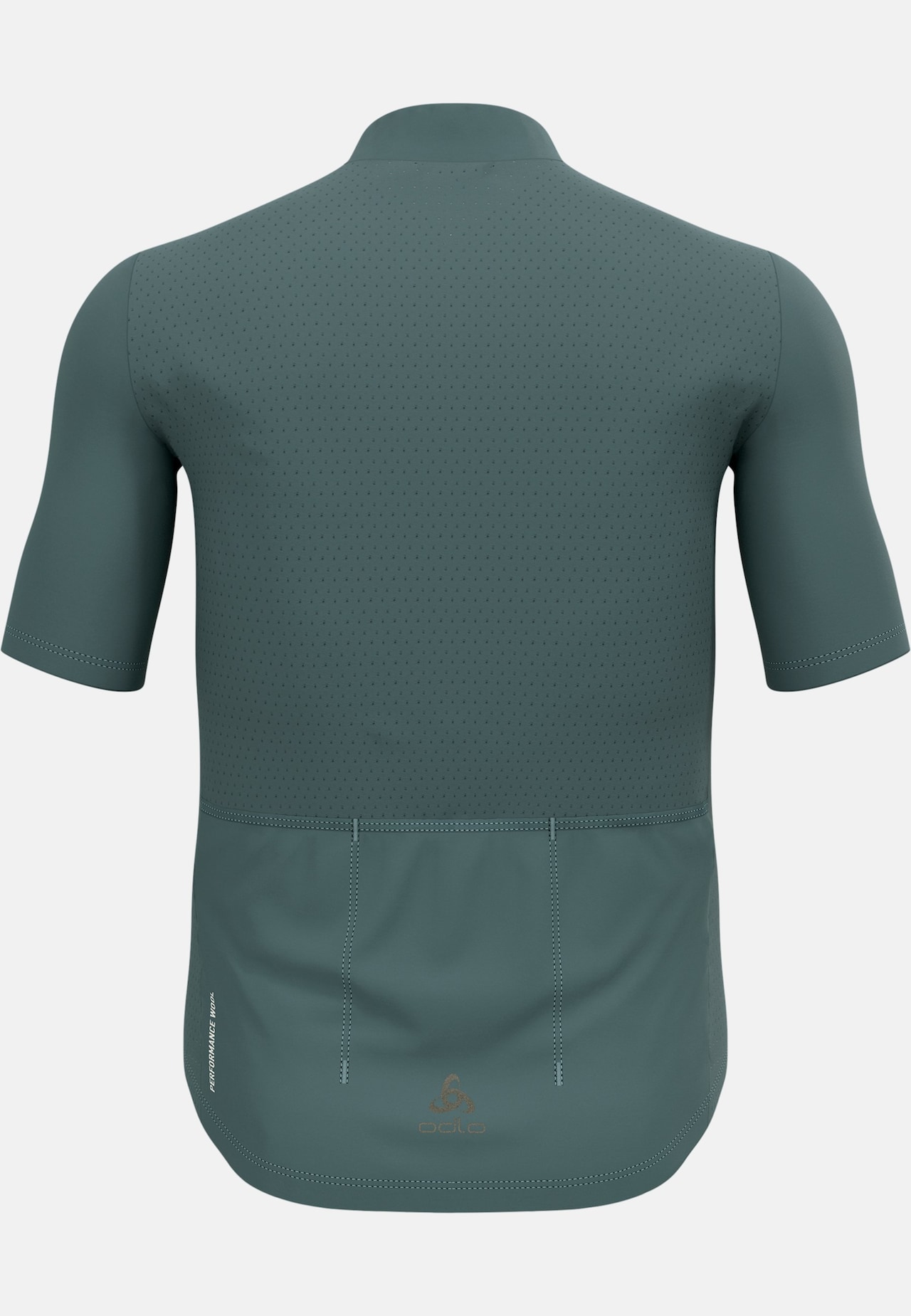 Zeroweight 125 Rad-Shirt Full-Zip