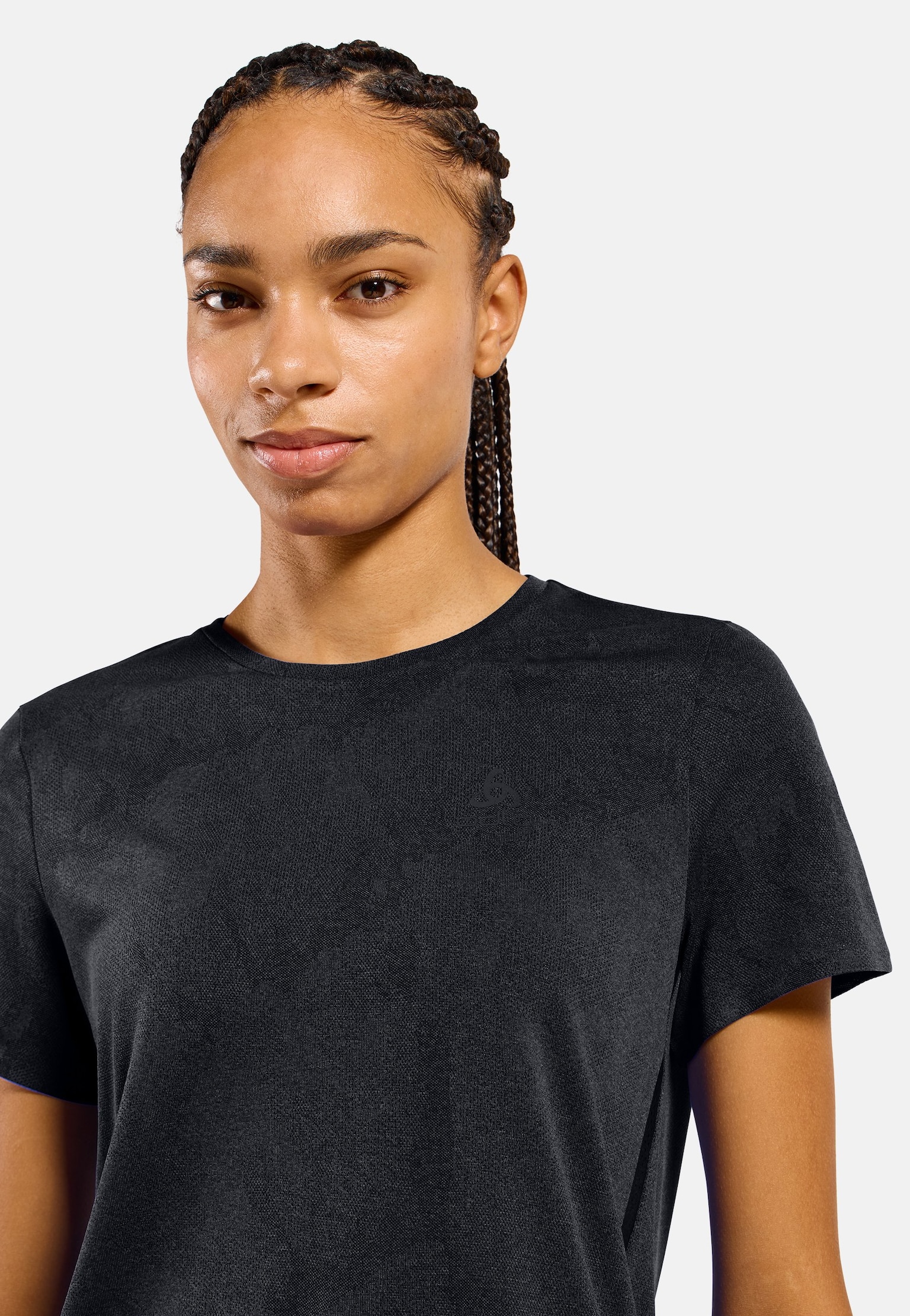 Zeroweight Engineered Chill-Tec Running T-Shirt