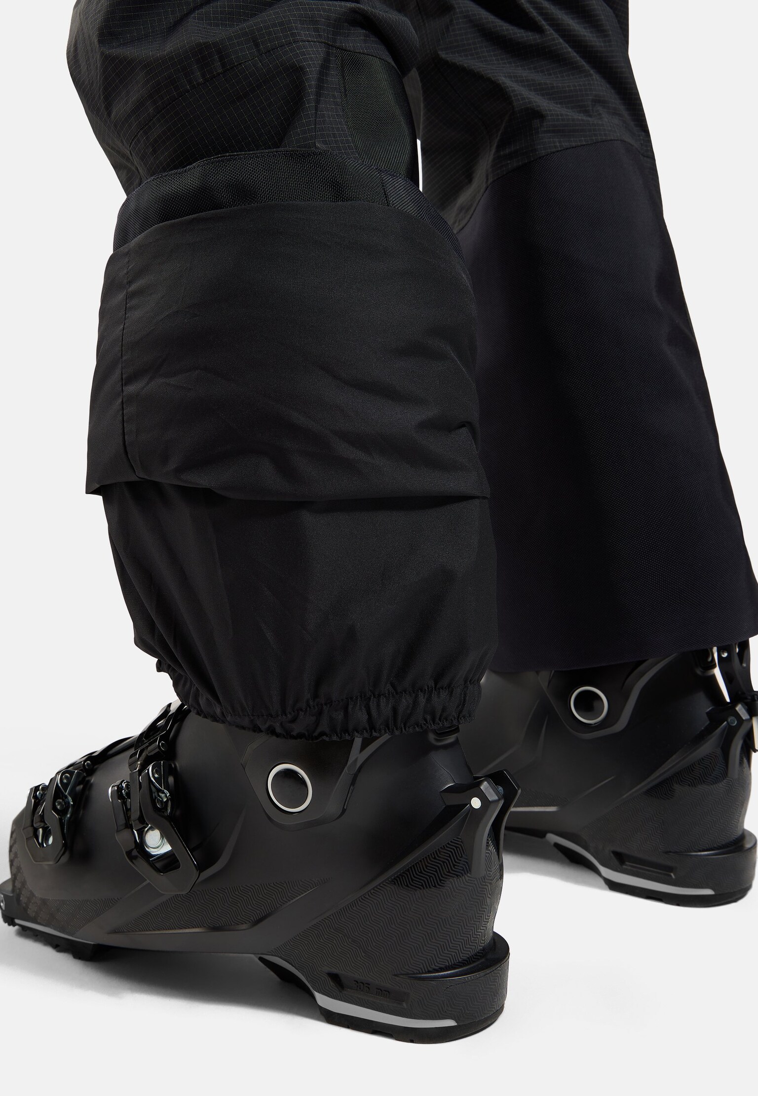 Isolierte Descent Skihose