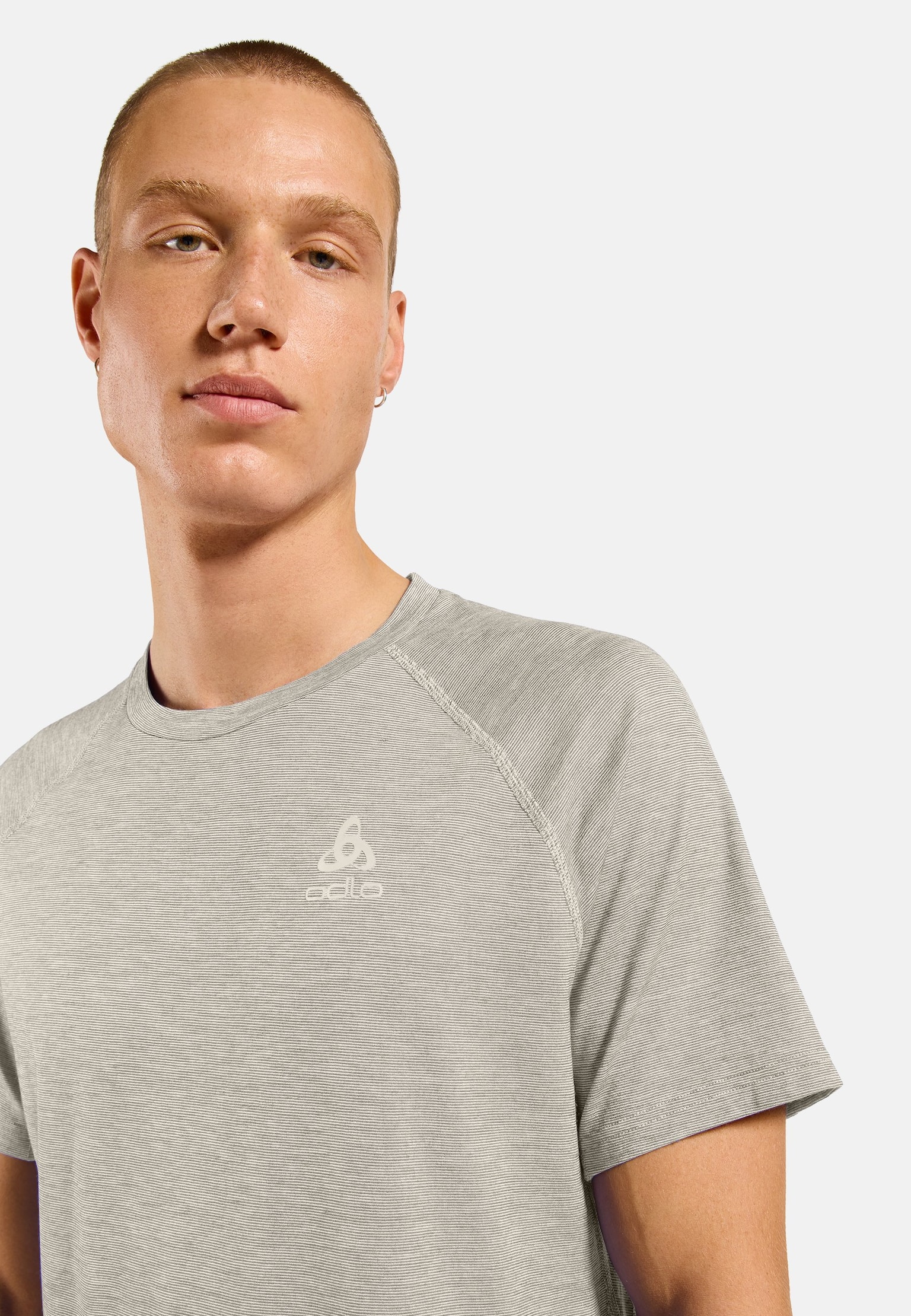 X-Alp Performance Wool 115 Trailrunning-Shirt