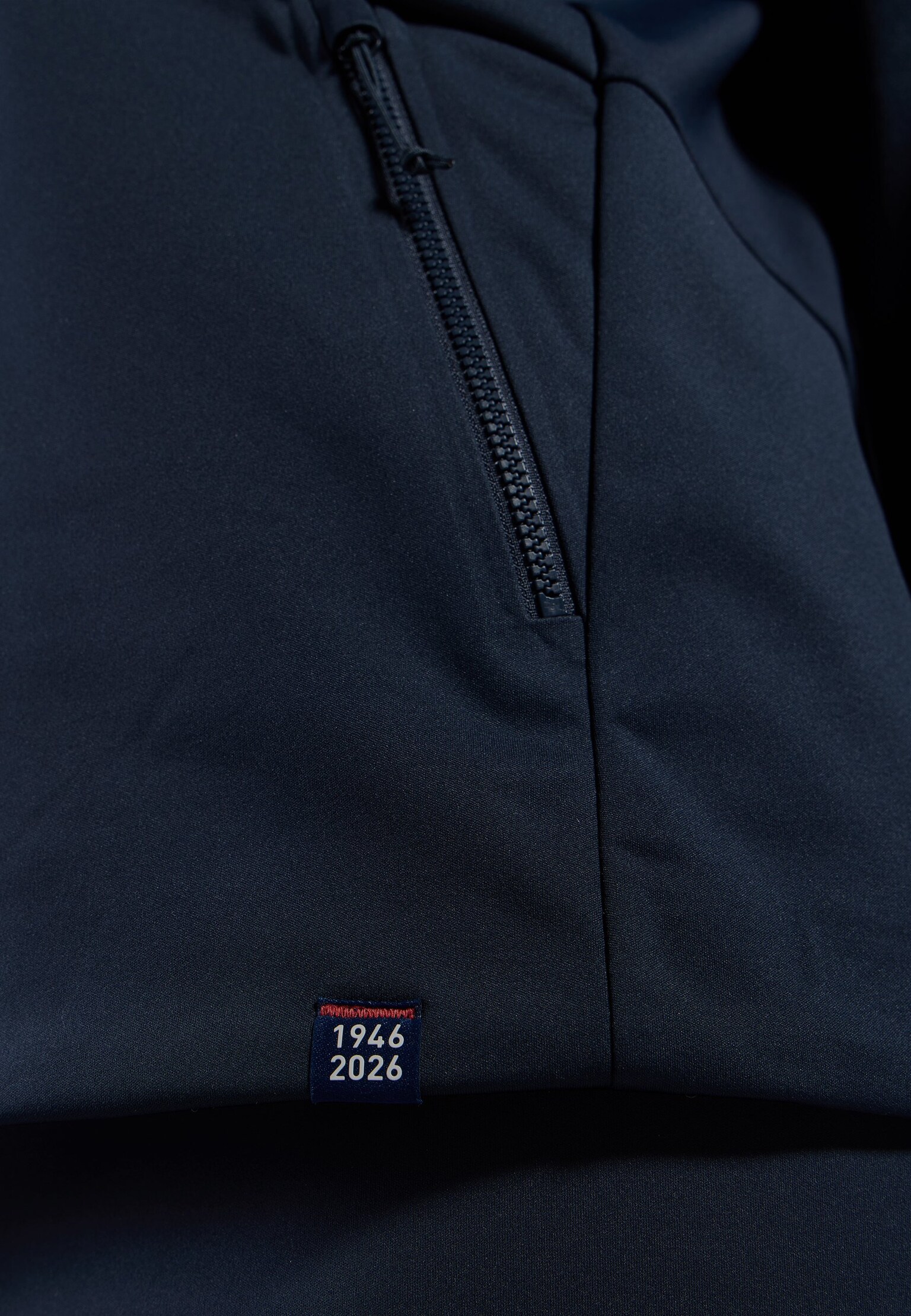 Zeroweight X-Warm Insulated 80th Anniversary Cross-Country Jacket