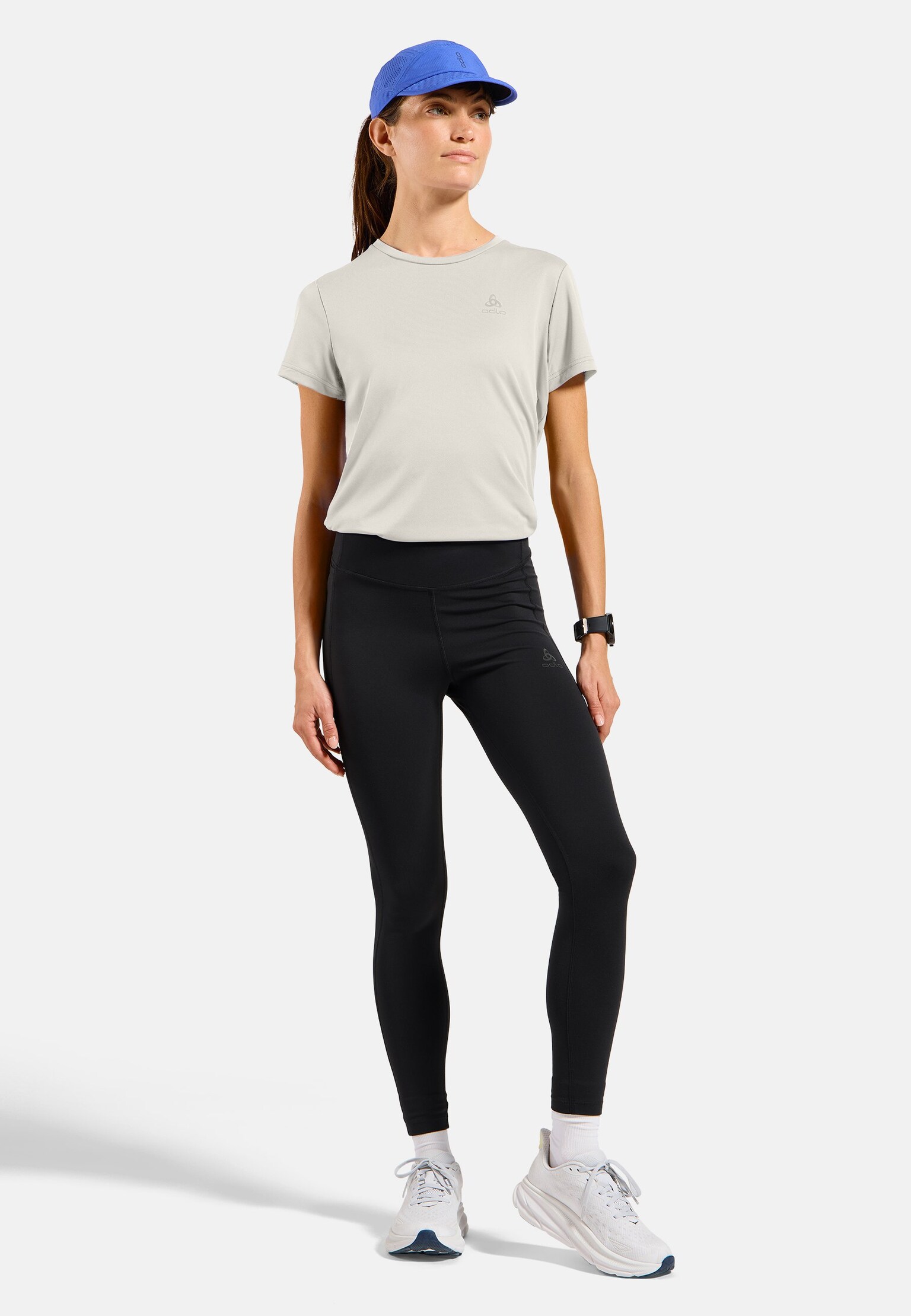 Essential Flyer T-Shirt
