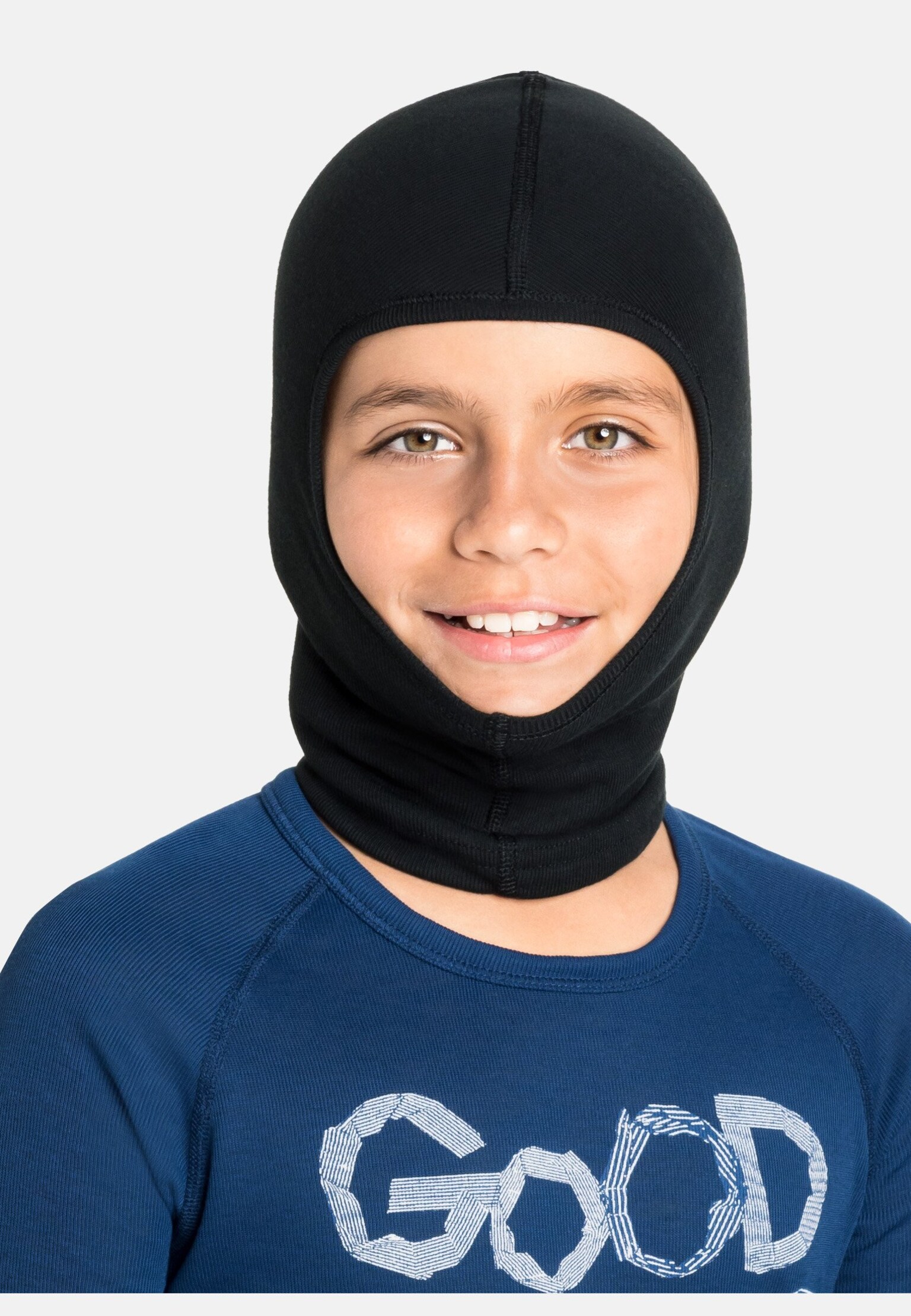 Originals Warm Kids Schalmütze