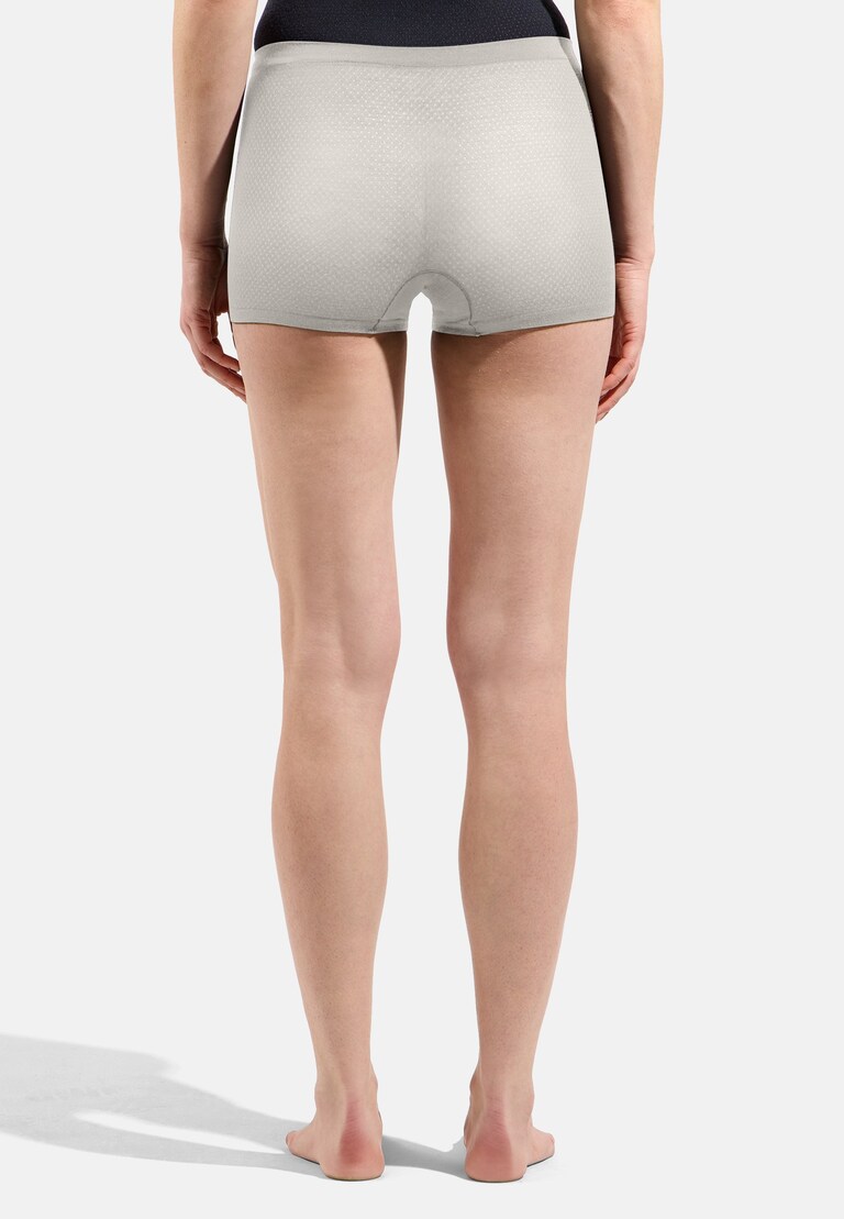 Boxer de sport sans coutures Performance Wool 140