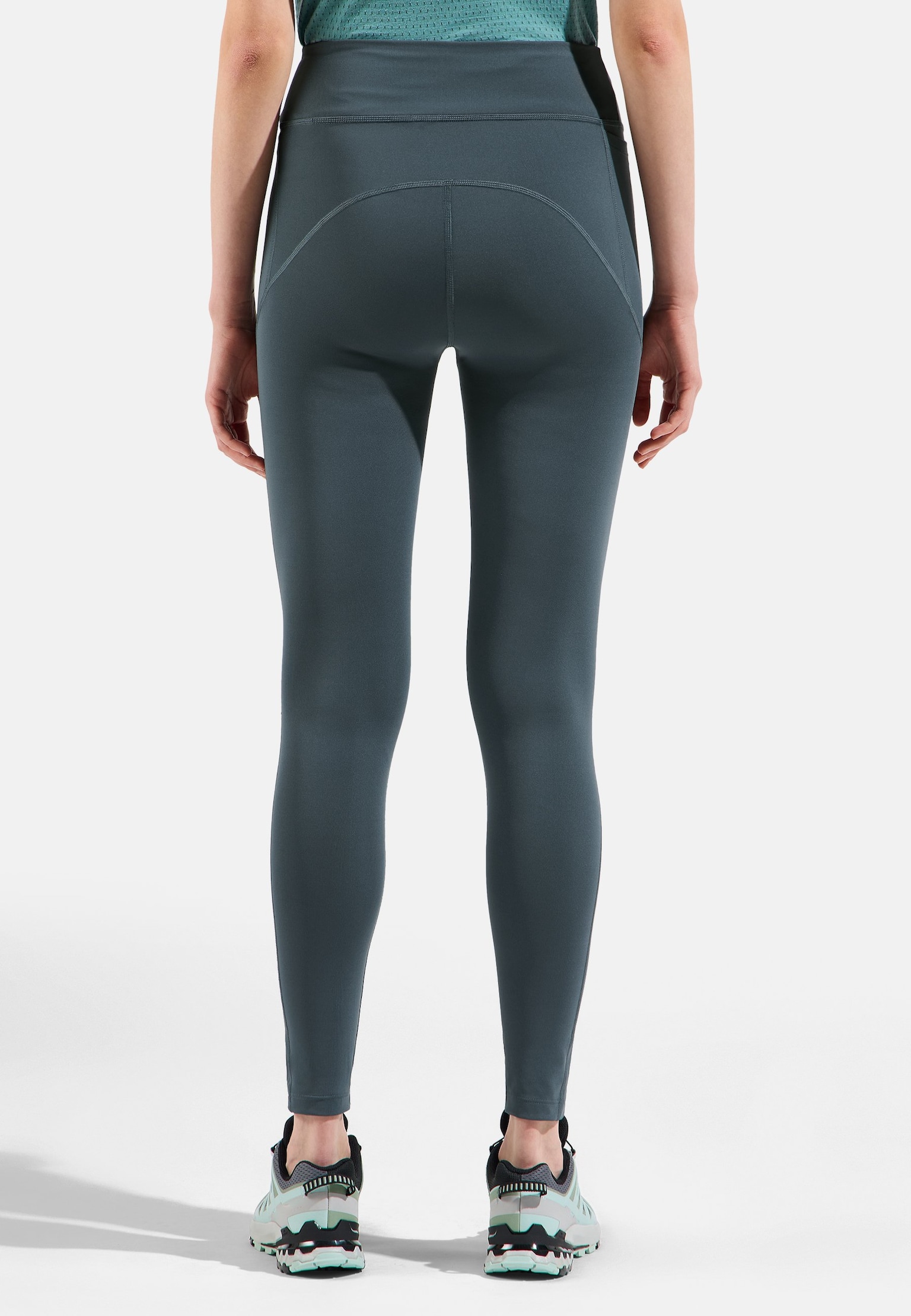 Collant de randonnée Ascent Medium Support