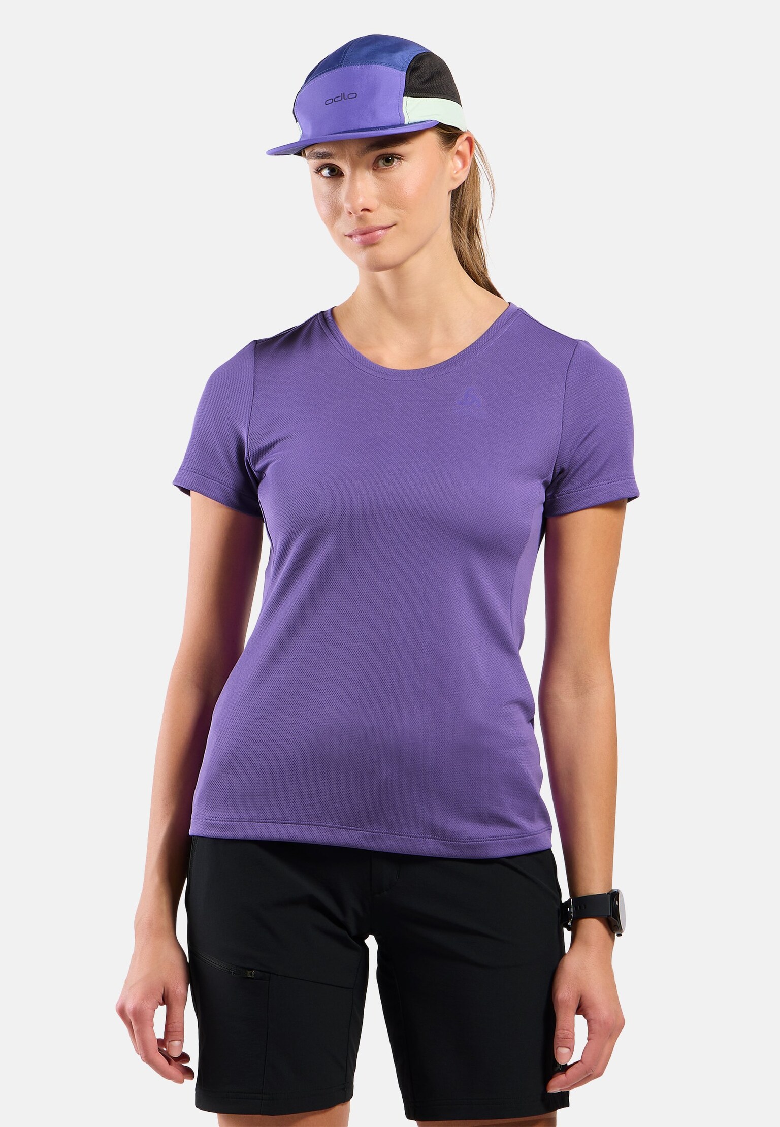 Damen F-Dry T-Shirt