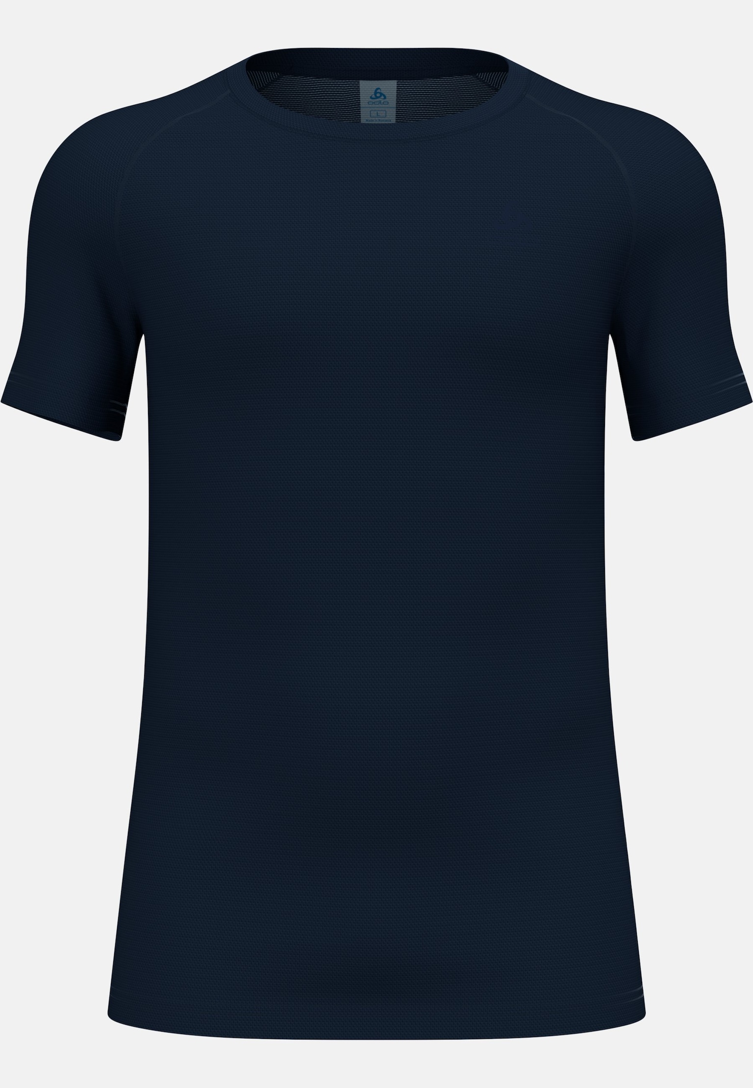 Sous-vêtement technique Active F-Dry Light manches courtes