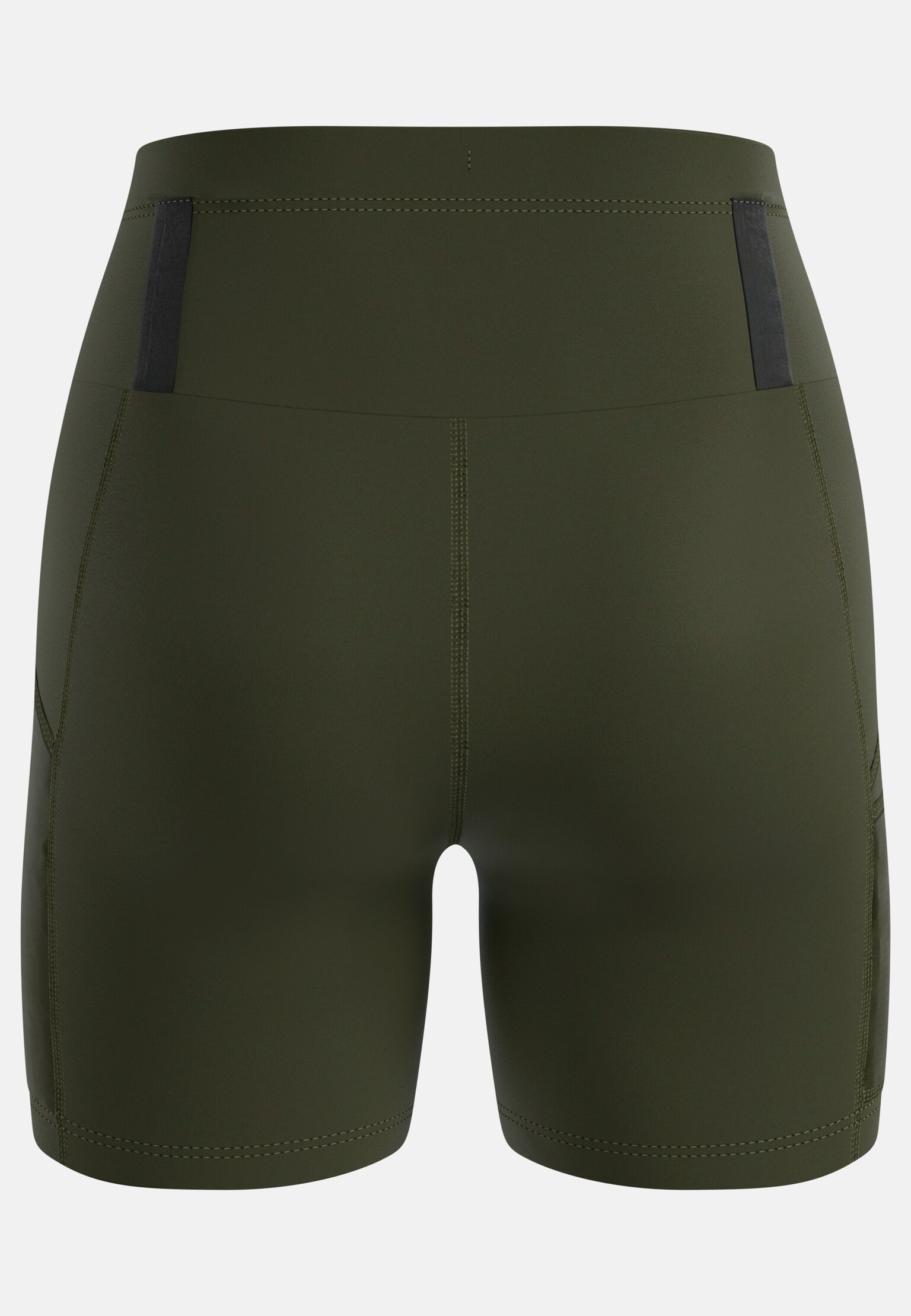 The X-Alp cargo trail running short tights