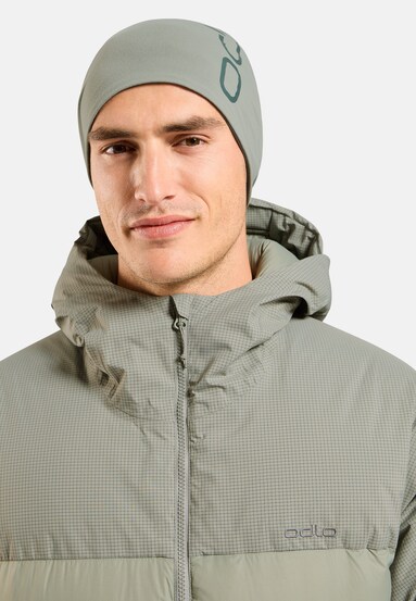 Unisex Reversible-beanie