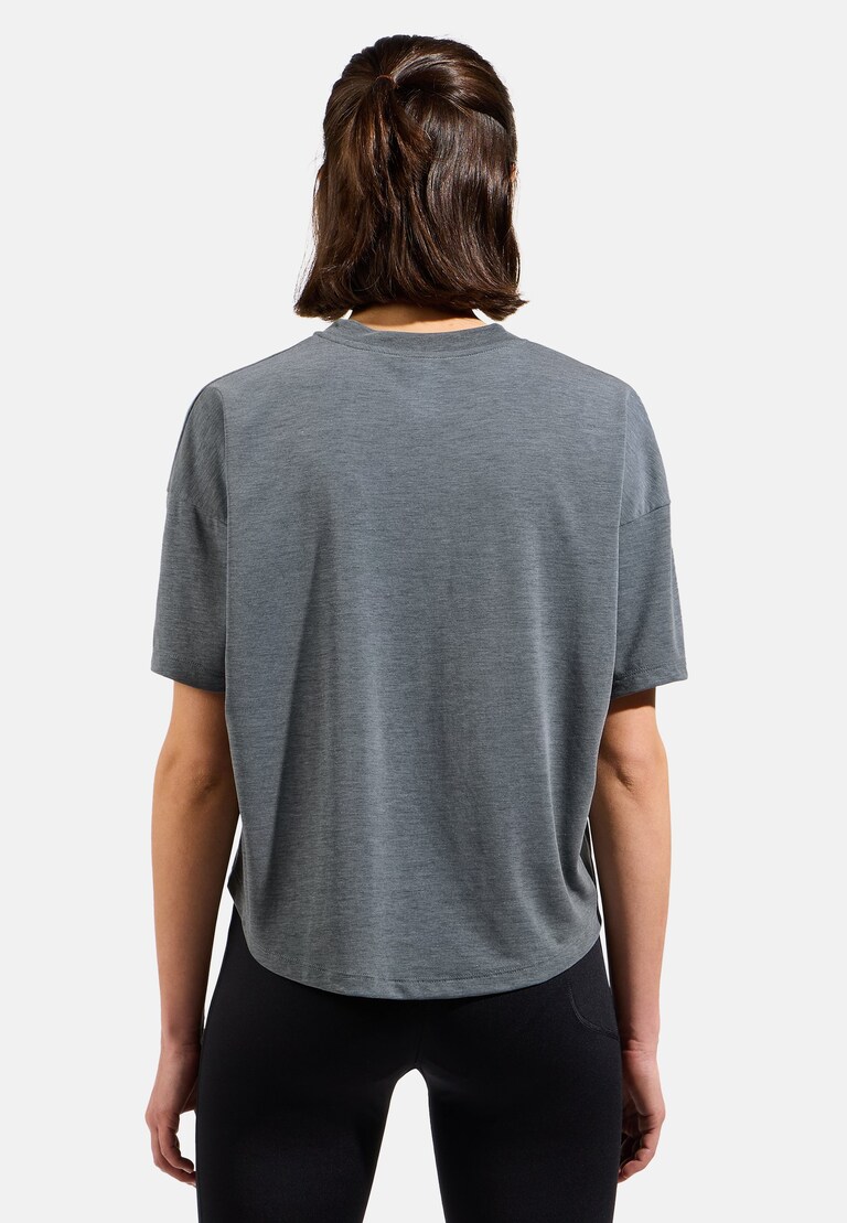 The Active 365 natural blend t-shirt