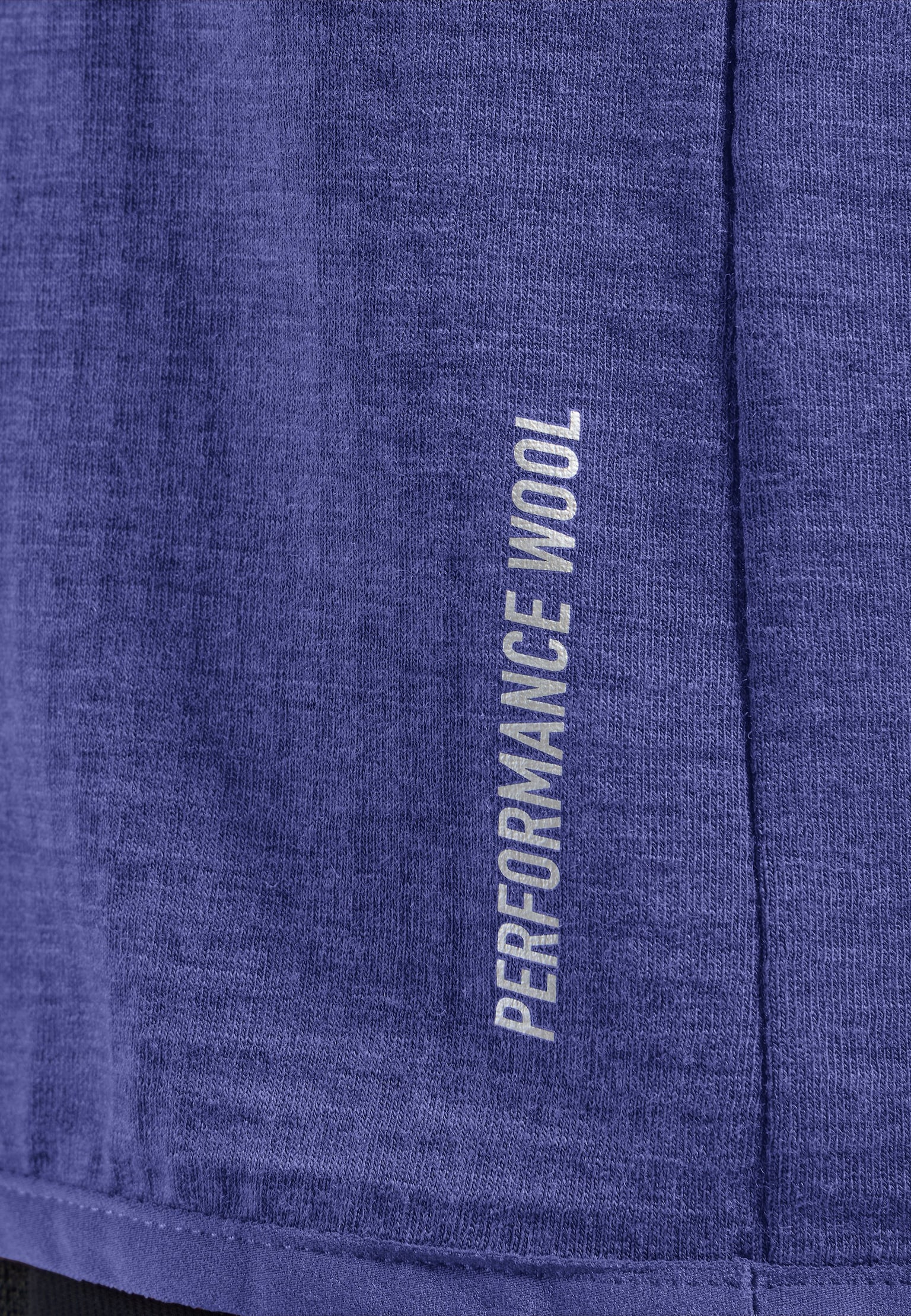 Ascent Half-Zip Mid Layer