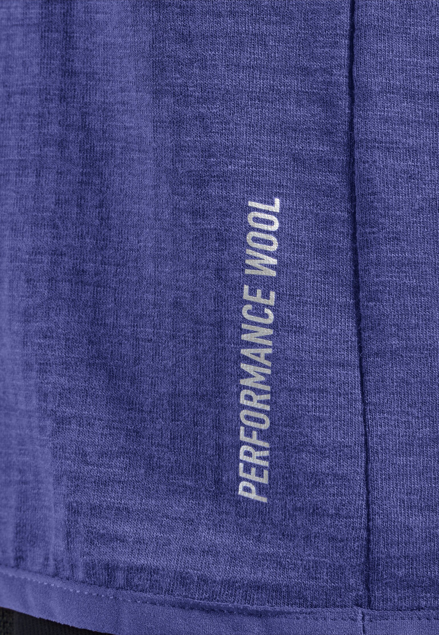 The Ascent half-zip mid layer