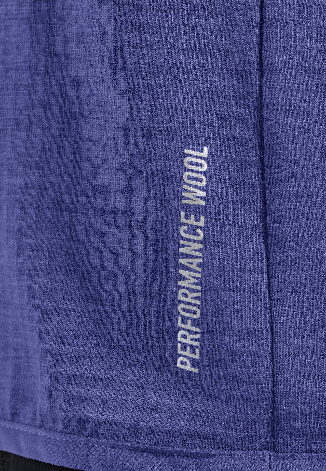Ascent Mid Layer Half-Zip