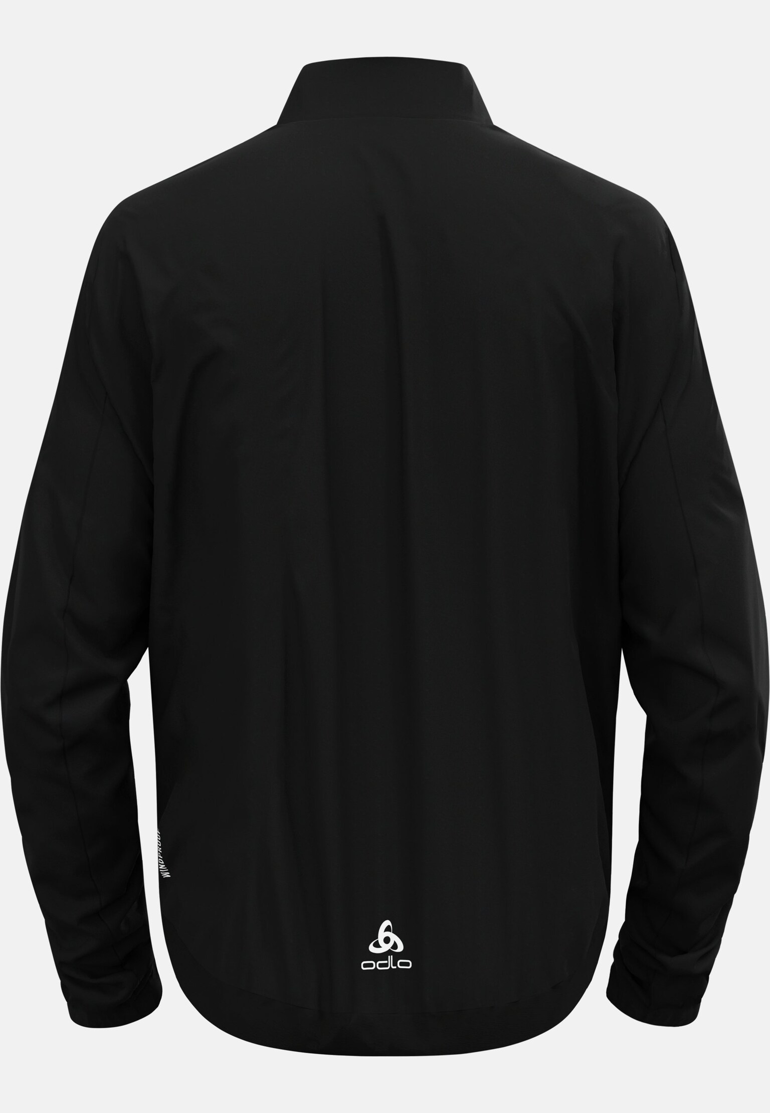 The Essentials cycling jacket