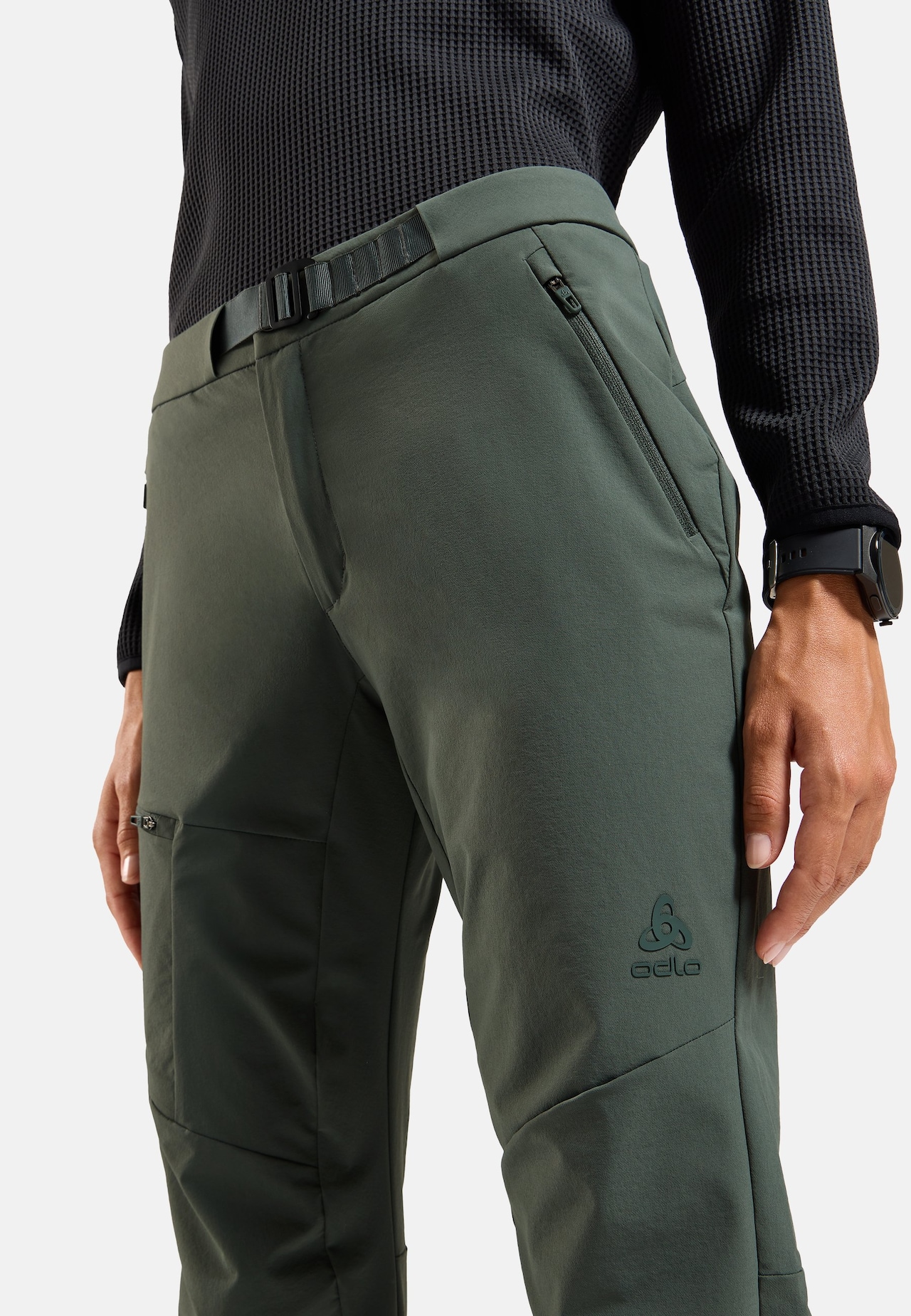 Ascent Hose