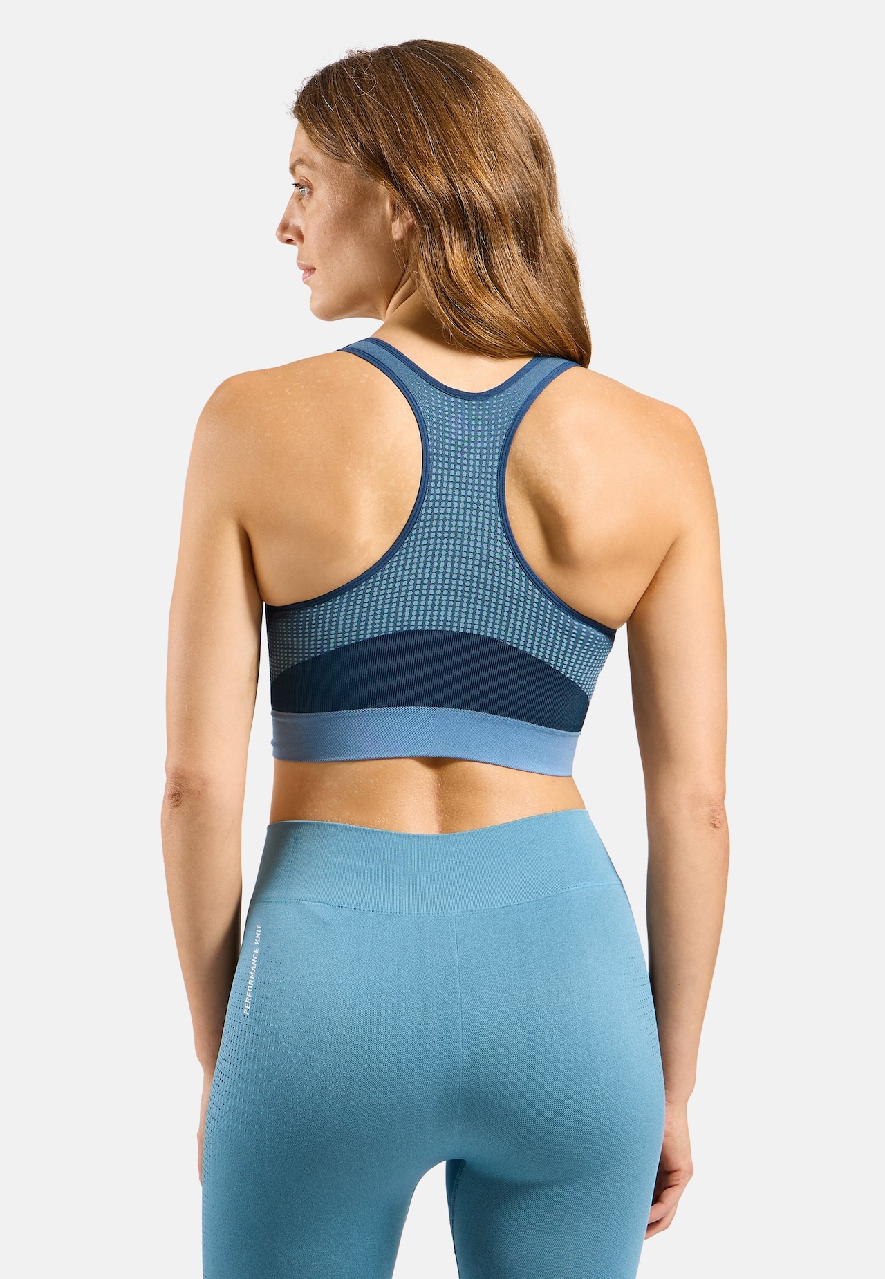 Reggiseno sportivo Seamless High