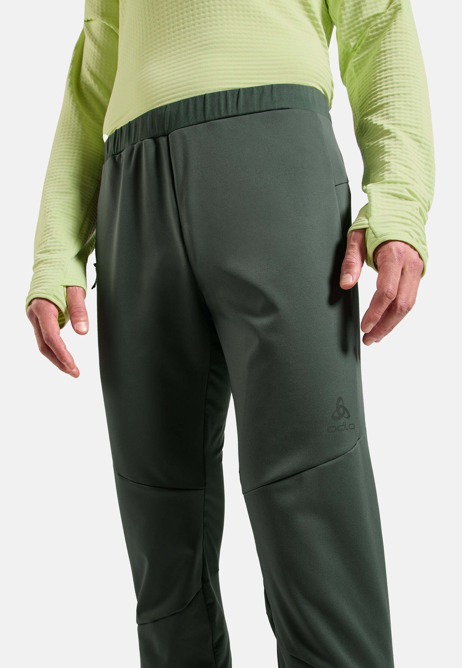 Pantalon de ski de fond Essentials Warm