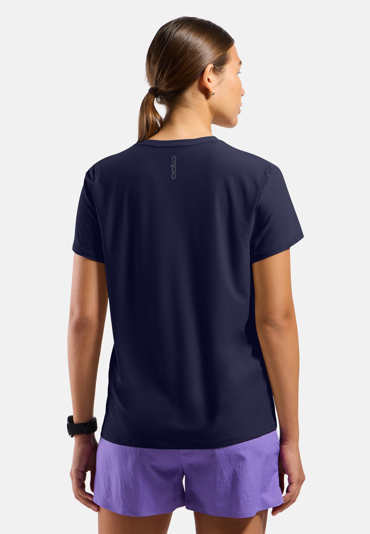 Zeroweight Chill-Tec Laufshirt 2.0