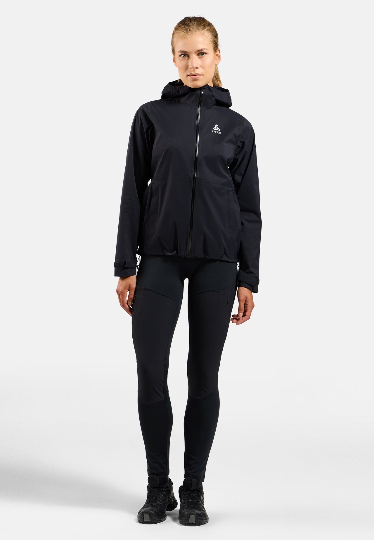 Aegis 2.5L Waterproof Jacket