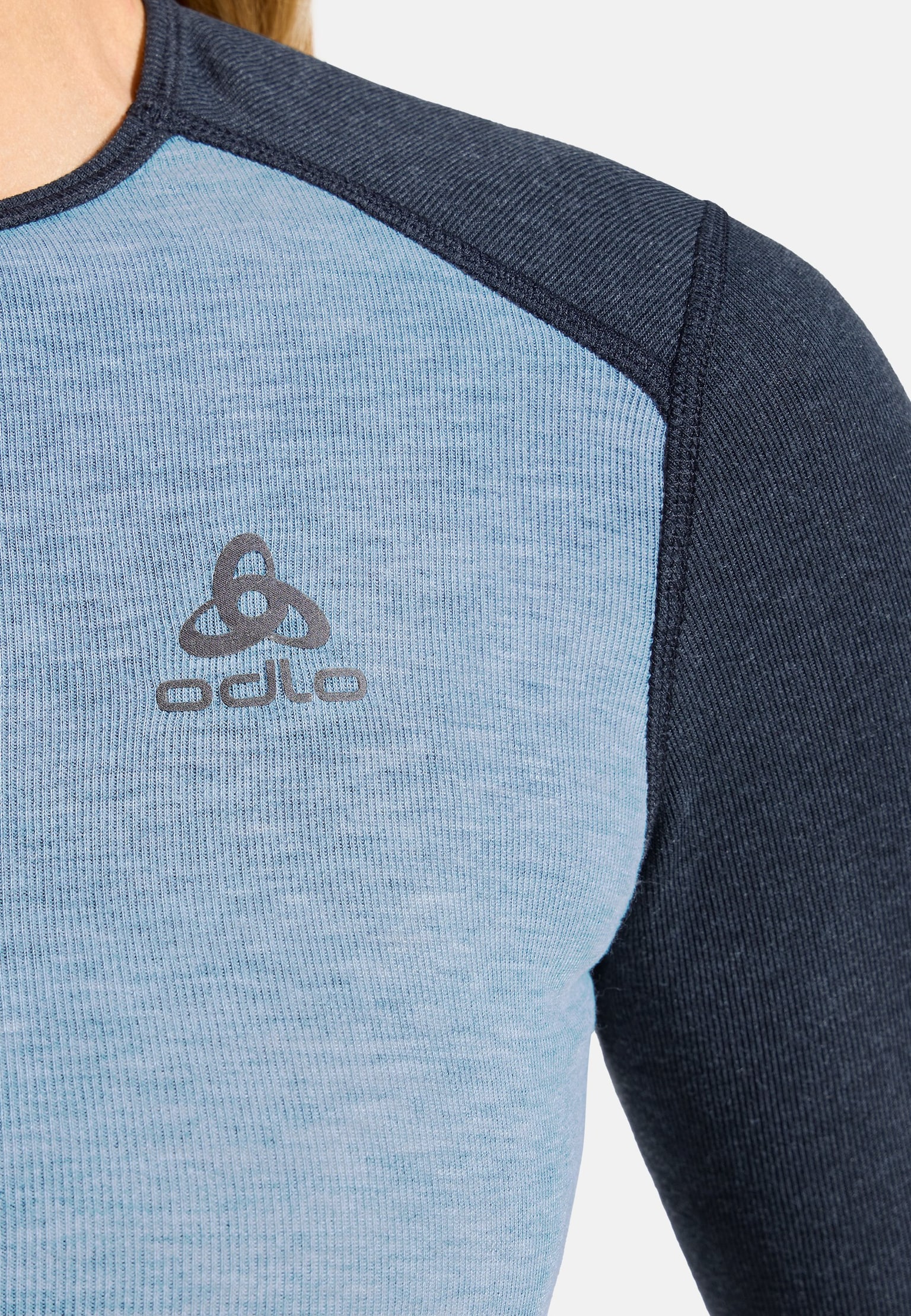 Completo intimo Active Warm