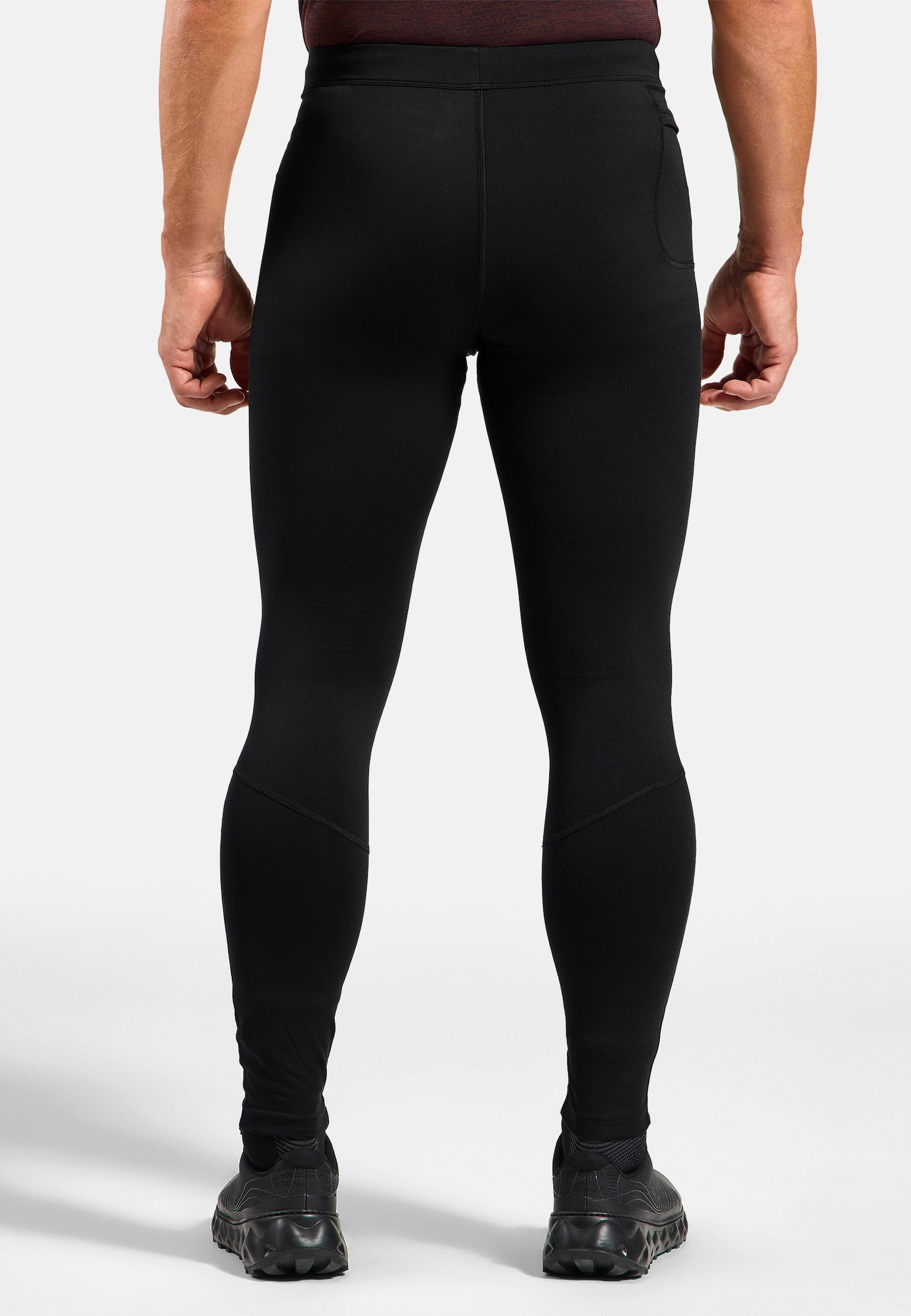 Essential Warm Running Tights