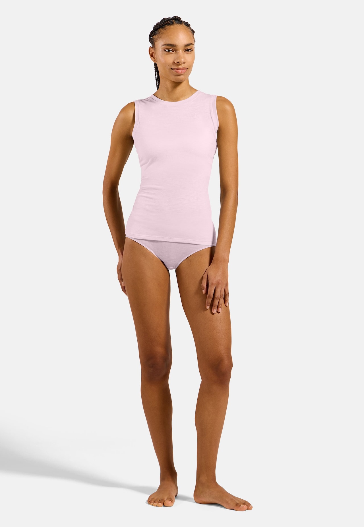Boxer Merino 160