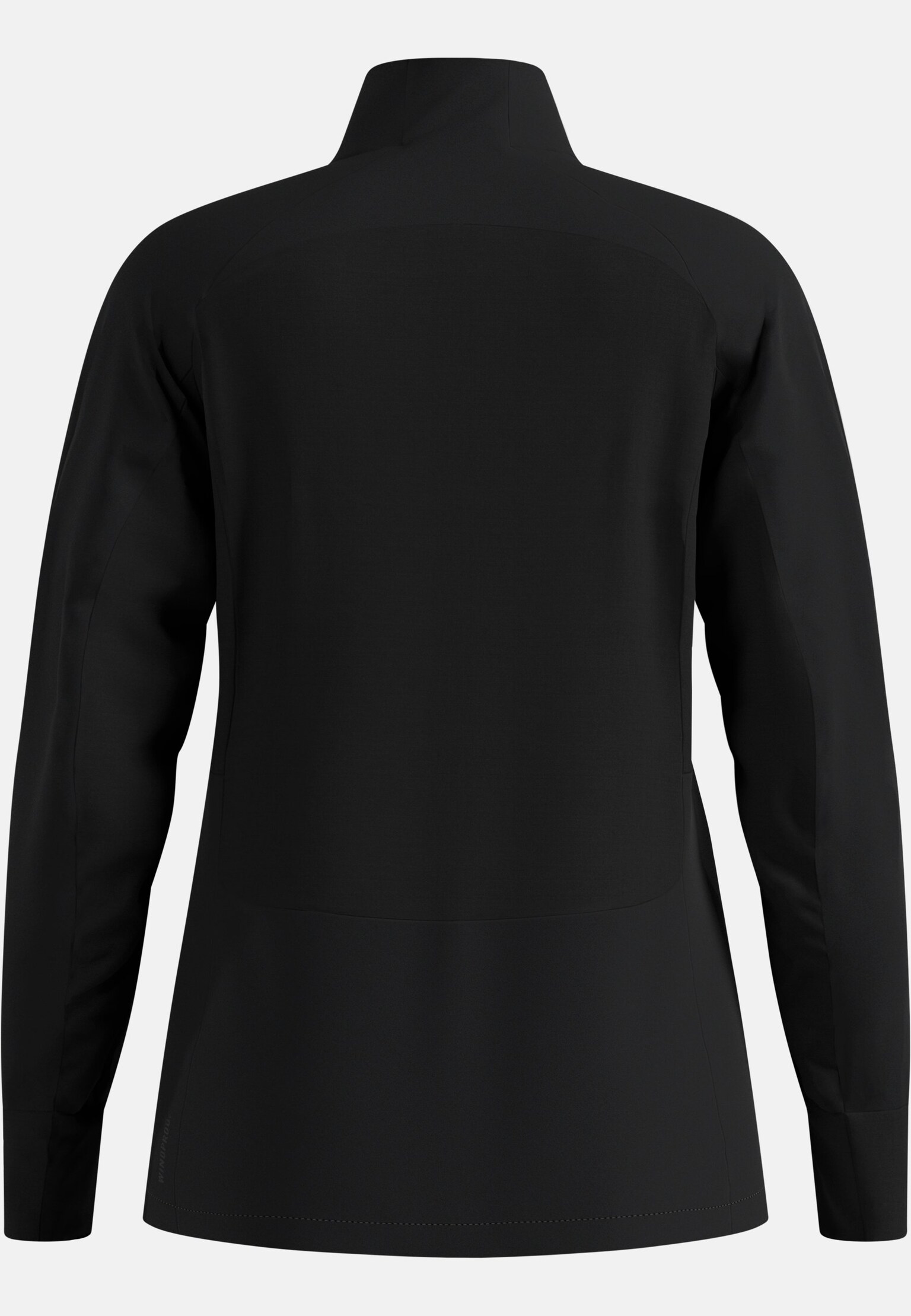 The Essentials Warm cross-country jacket