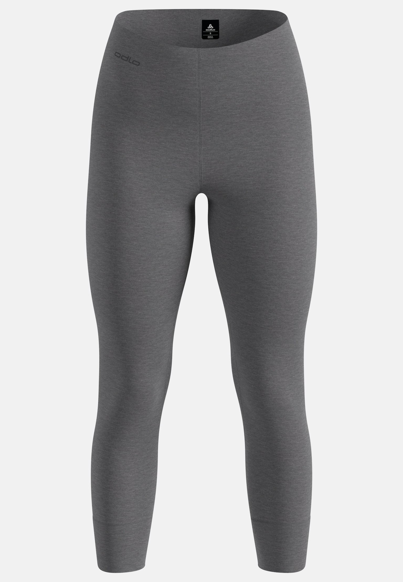 Active Warm Base Layer 3/4 Tights