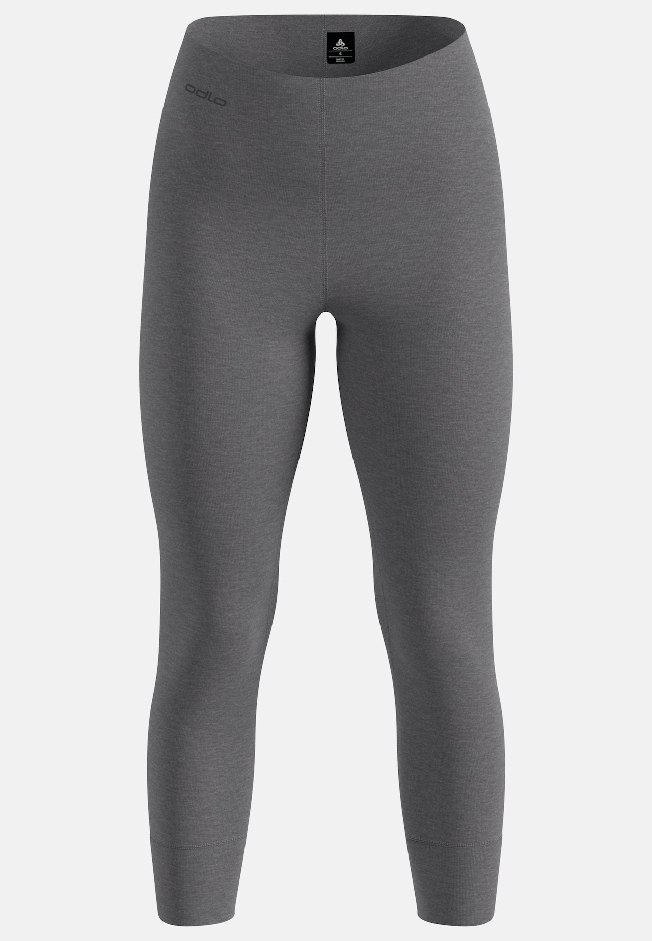 Active Warm Base Layer 3/4 Bottoms